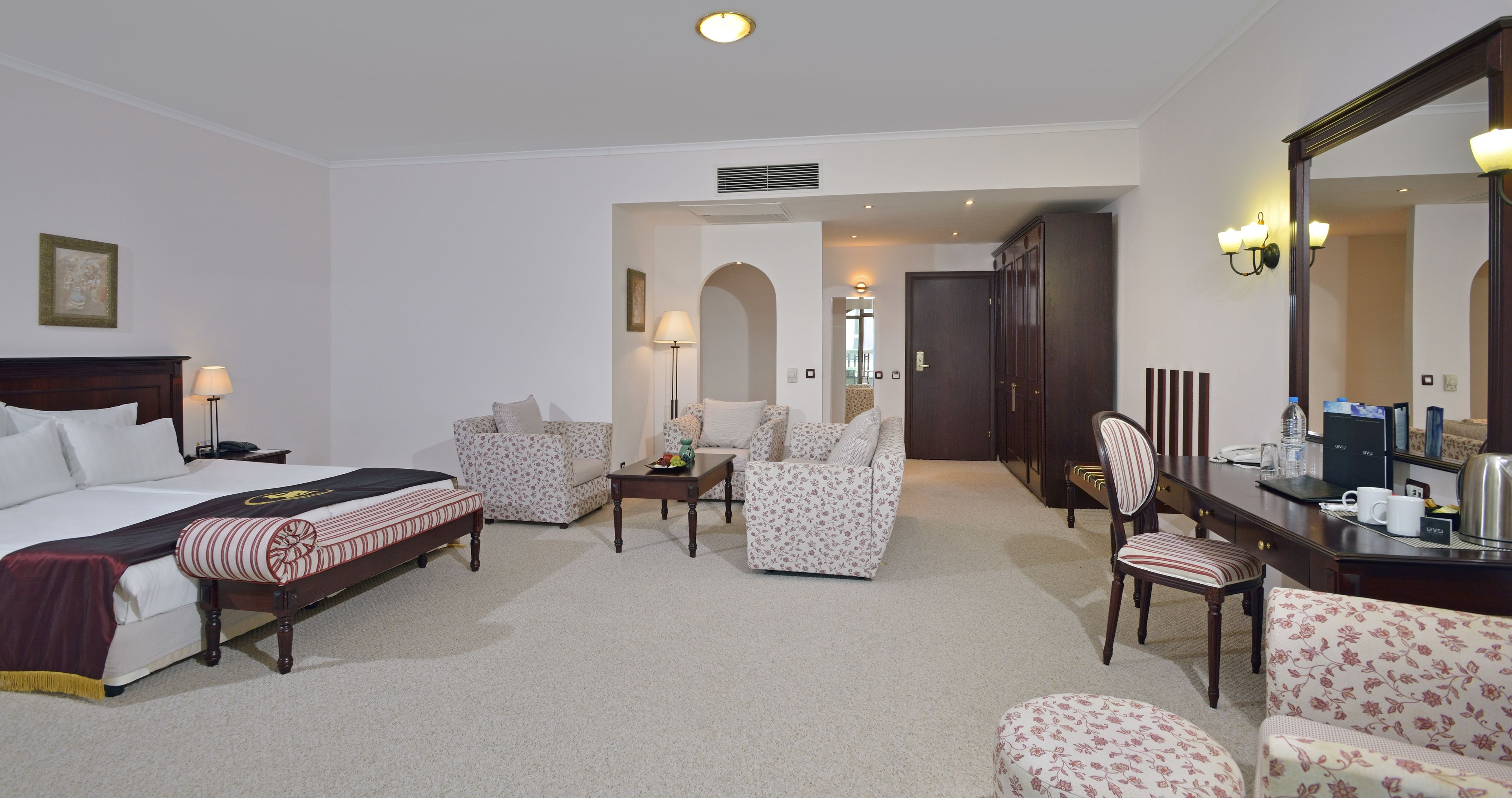 Meliá Grand Hermitage