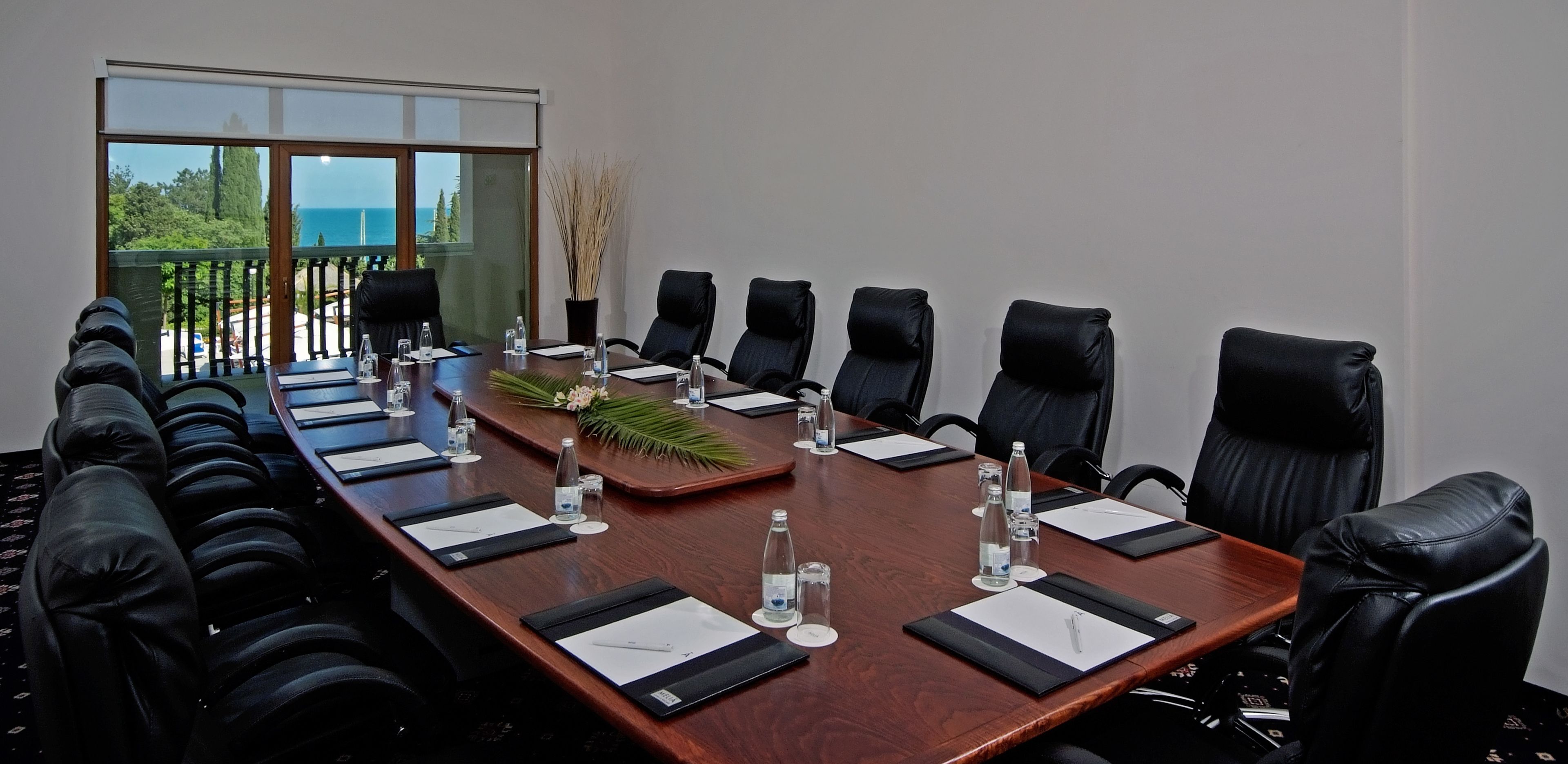 Meliá Grand Hermitage