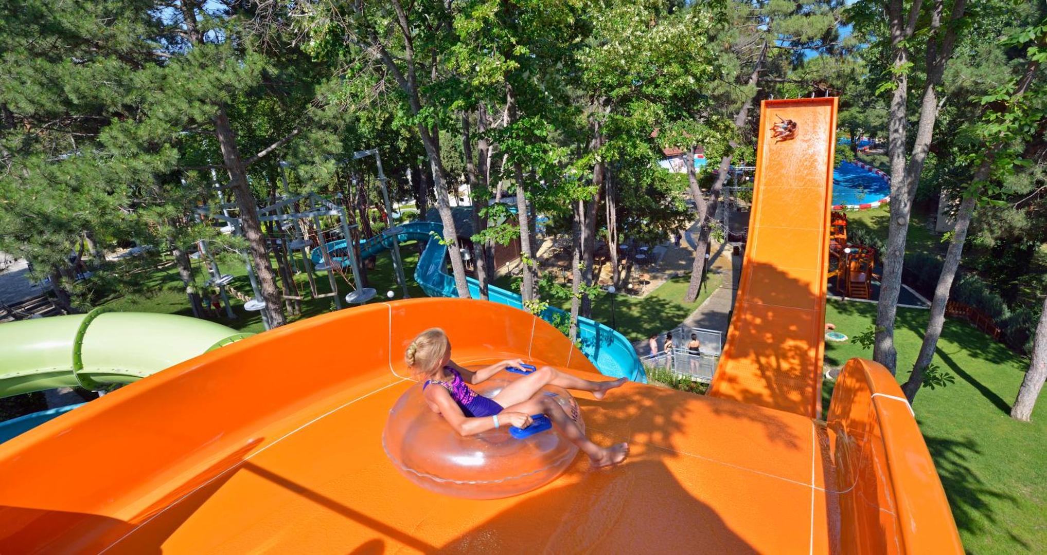 Meliá Grand Hermitage