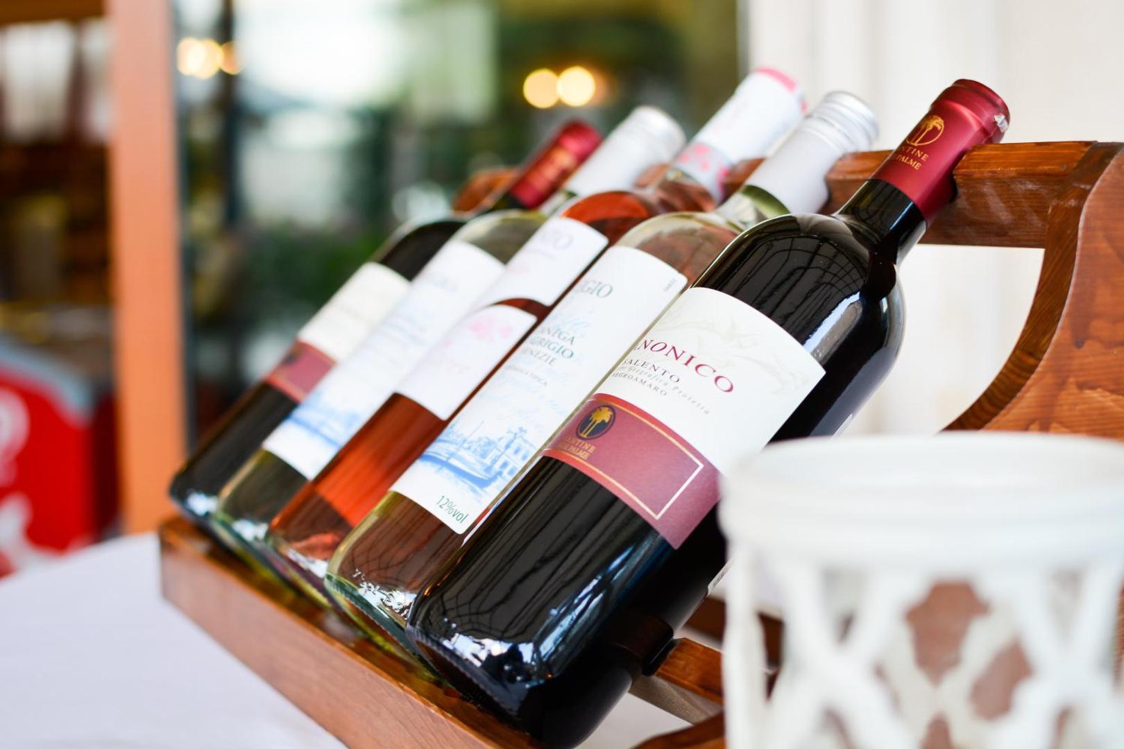 Meliá Grand Hermitage