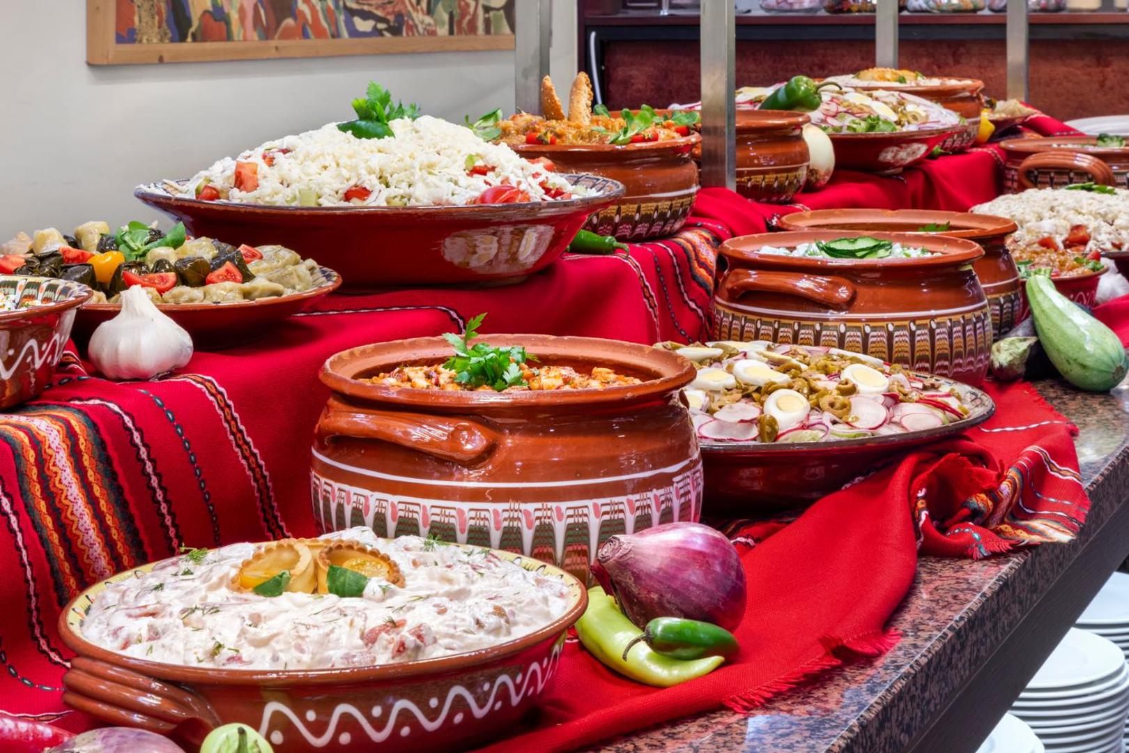 Meliá Grand Hermitage