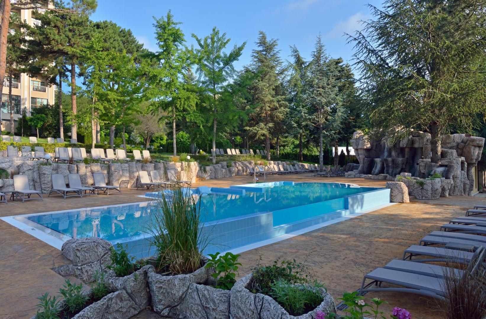 Meliá Grand Hermitage