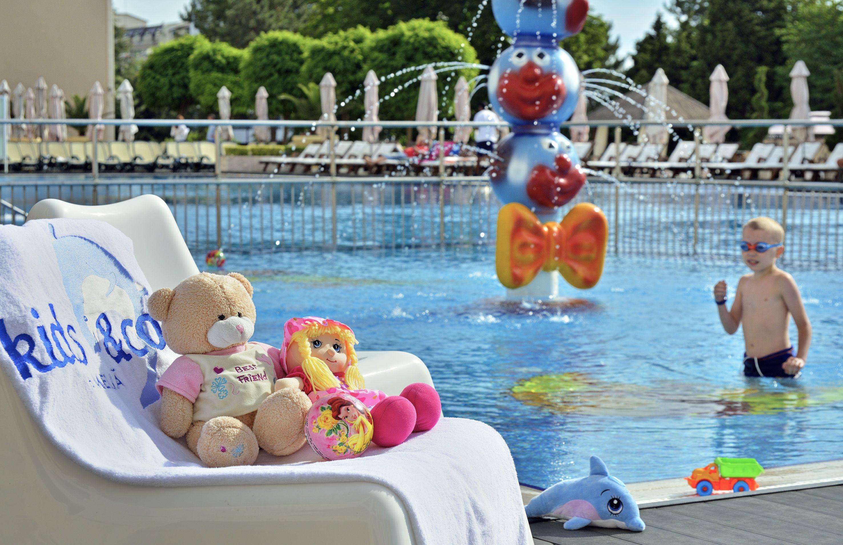 Meliá Grand Hermitage