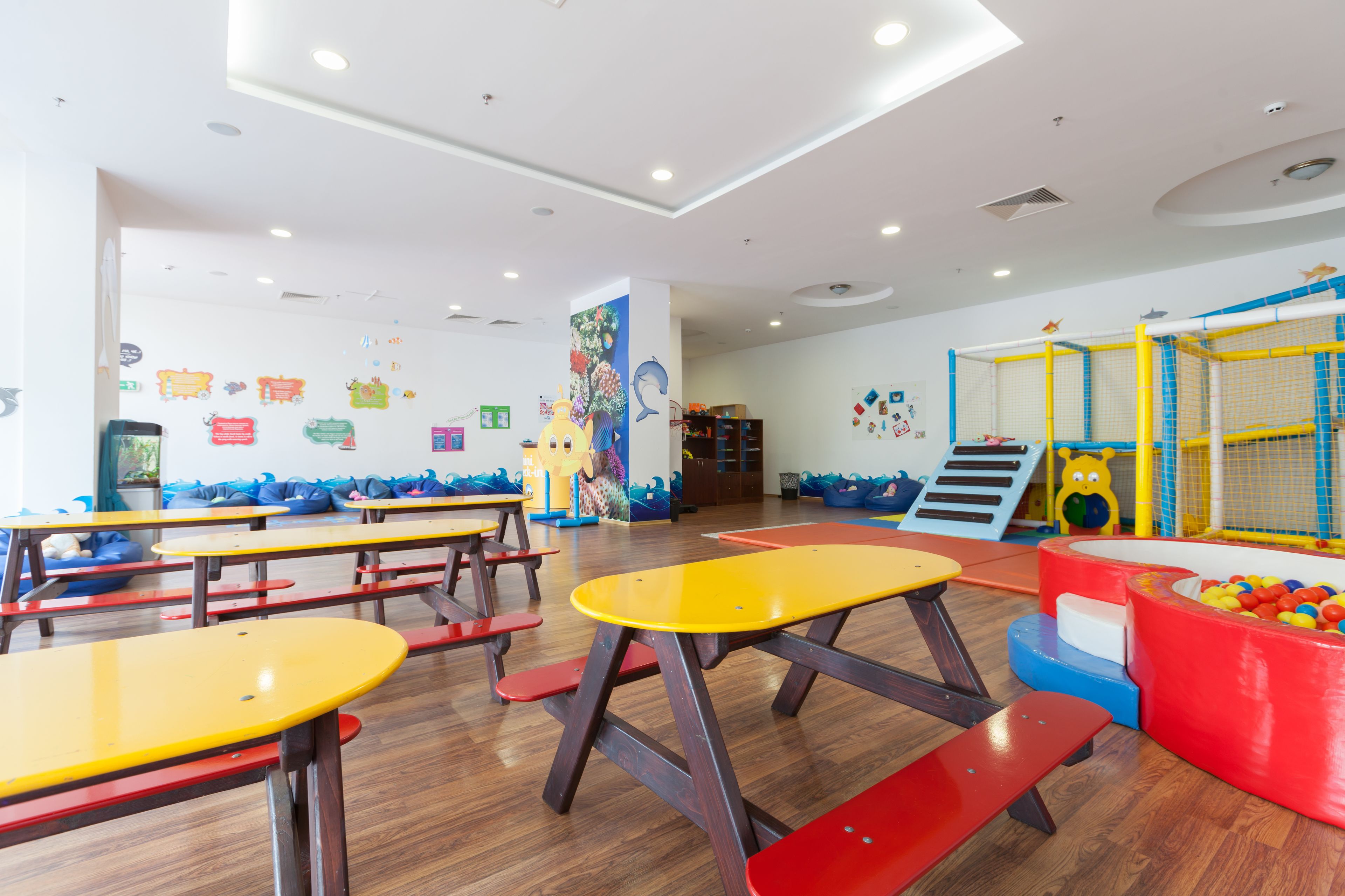 Meliá Grand Hermitage