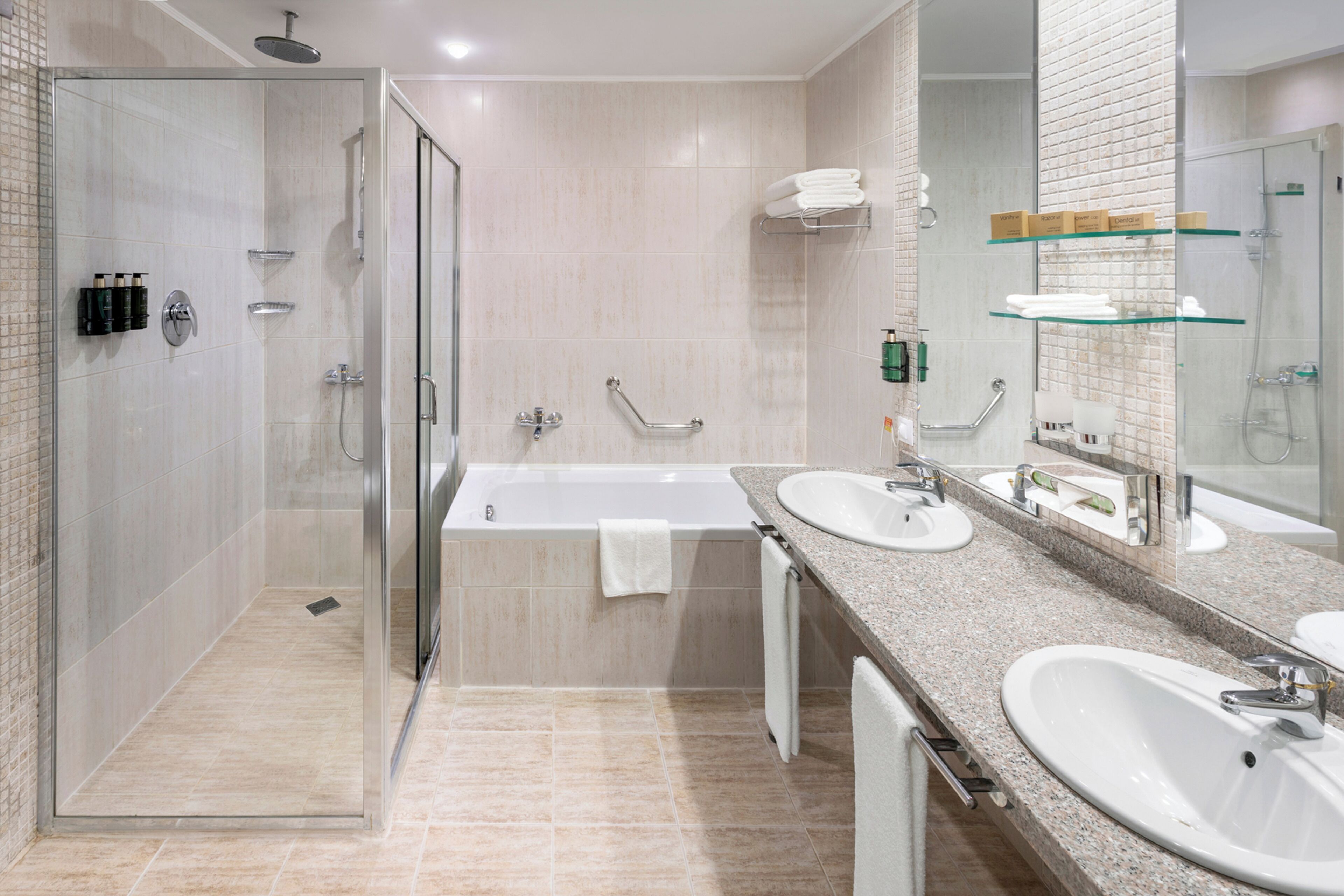 Meliá Grand Hermitage