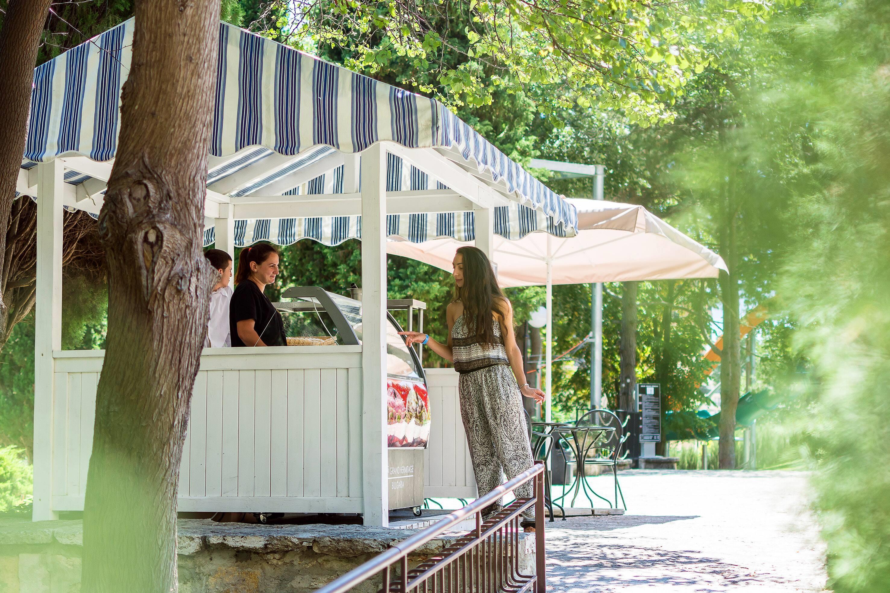 Meliá Grand Hermitage