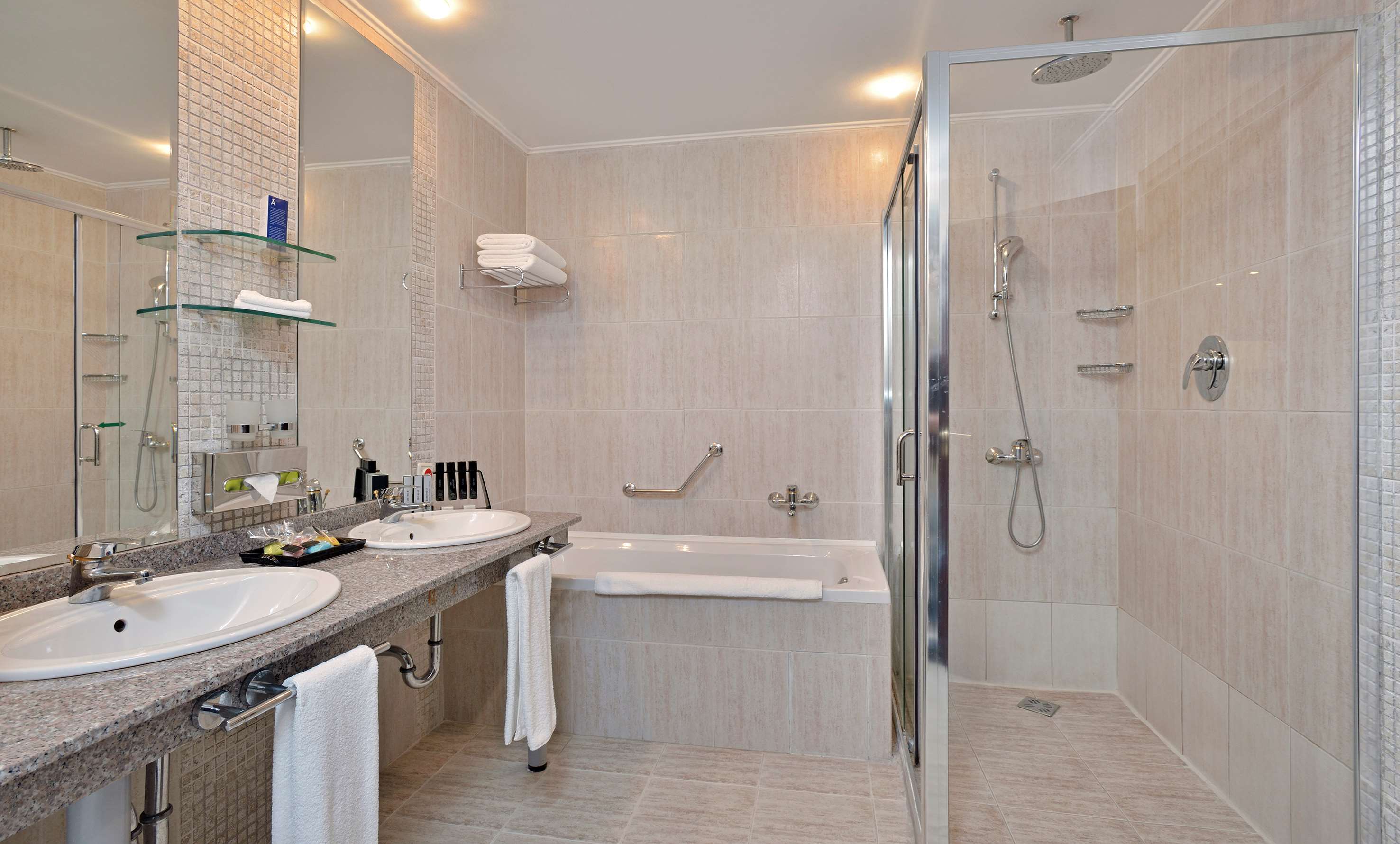 Meliá Grand Hermitage