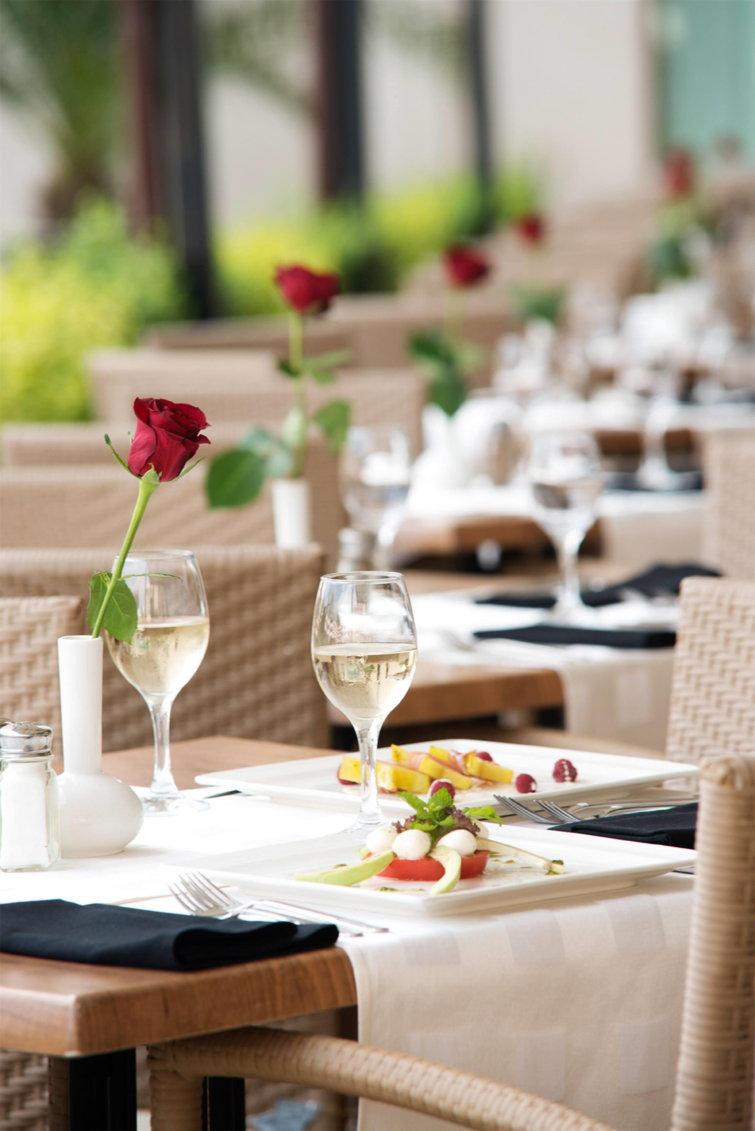 Meliá Grand Hermitage