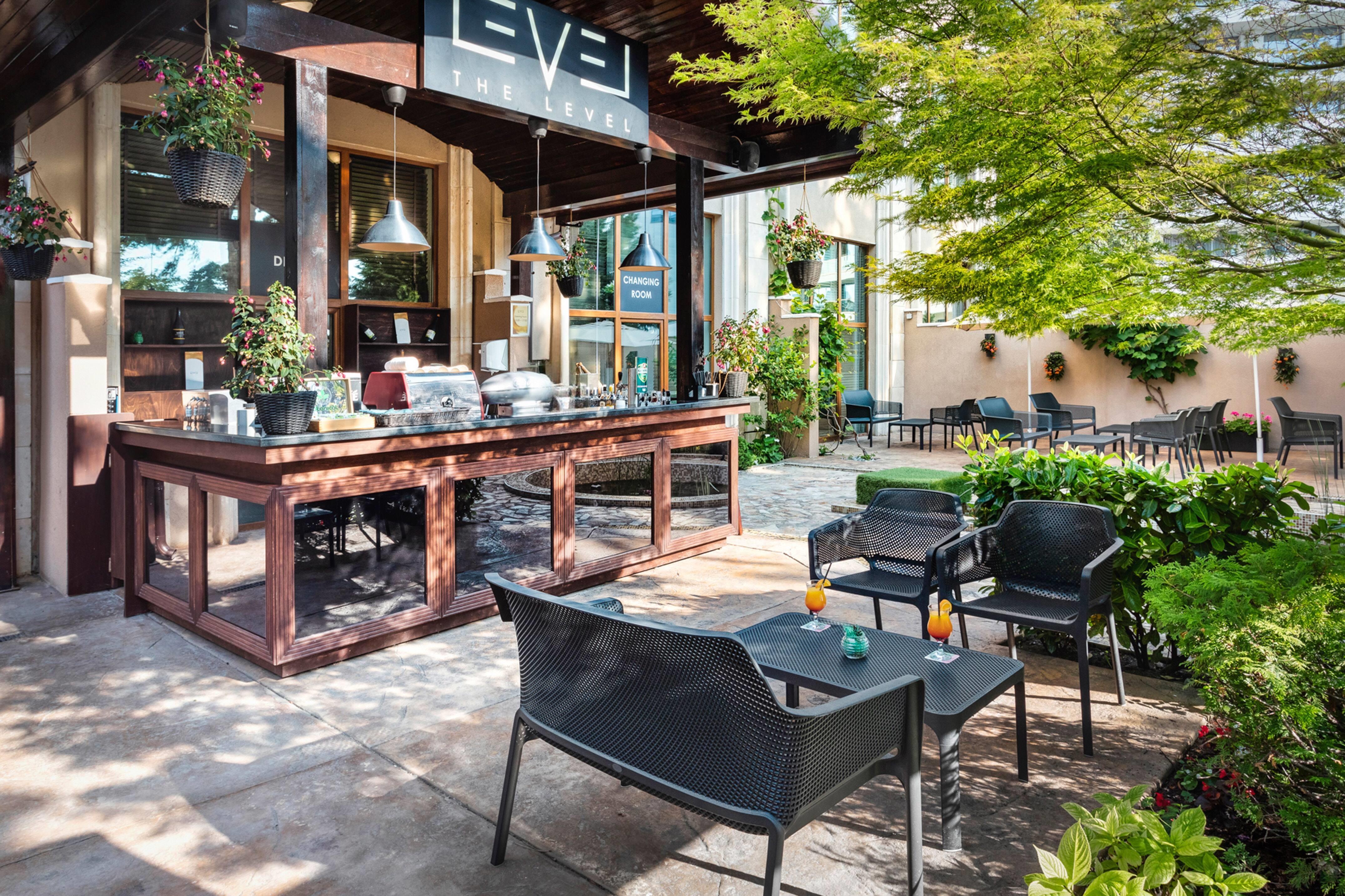 Meliá Grand Hermitage