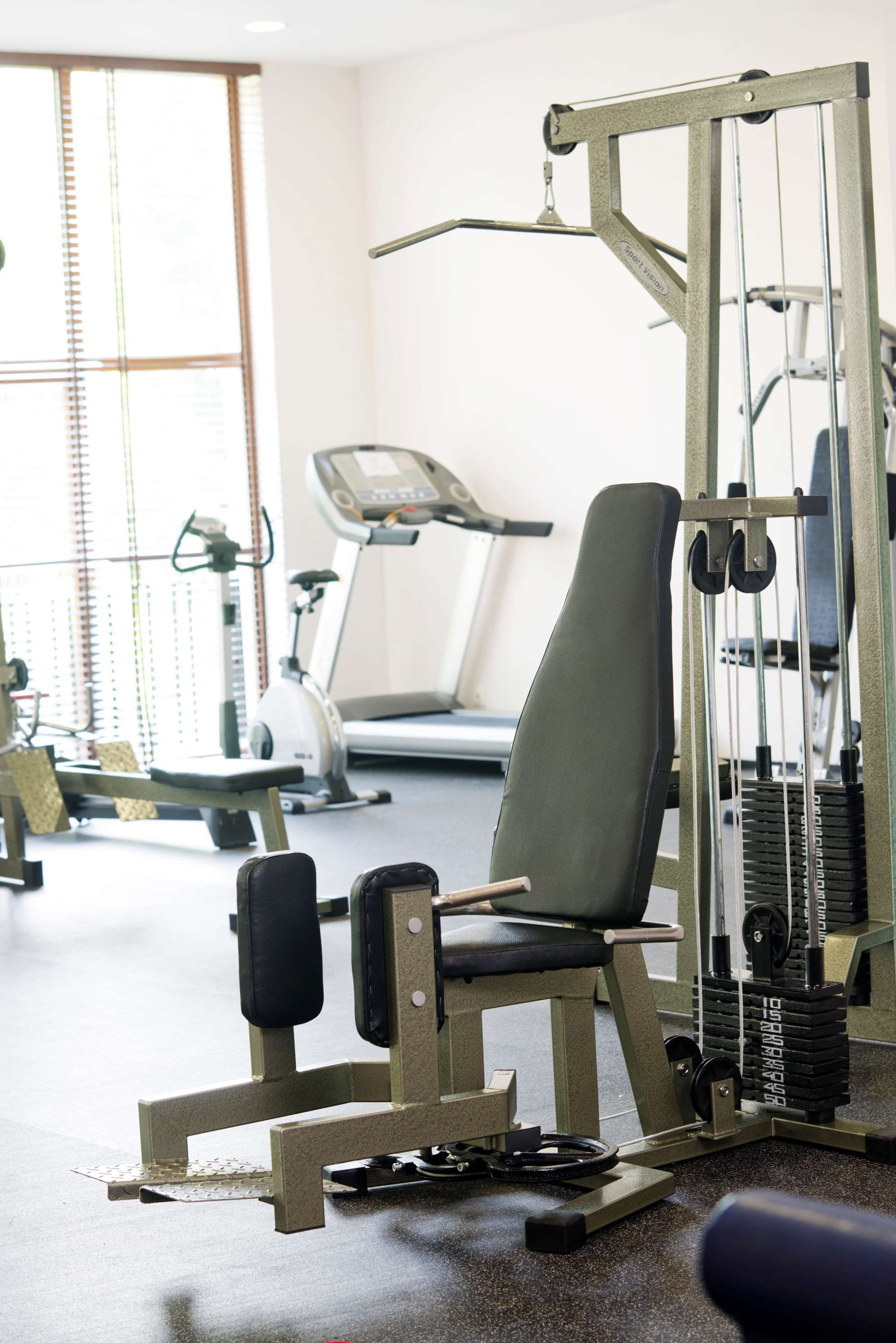 Meliá Grand Hermitage