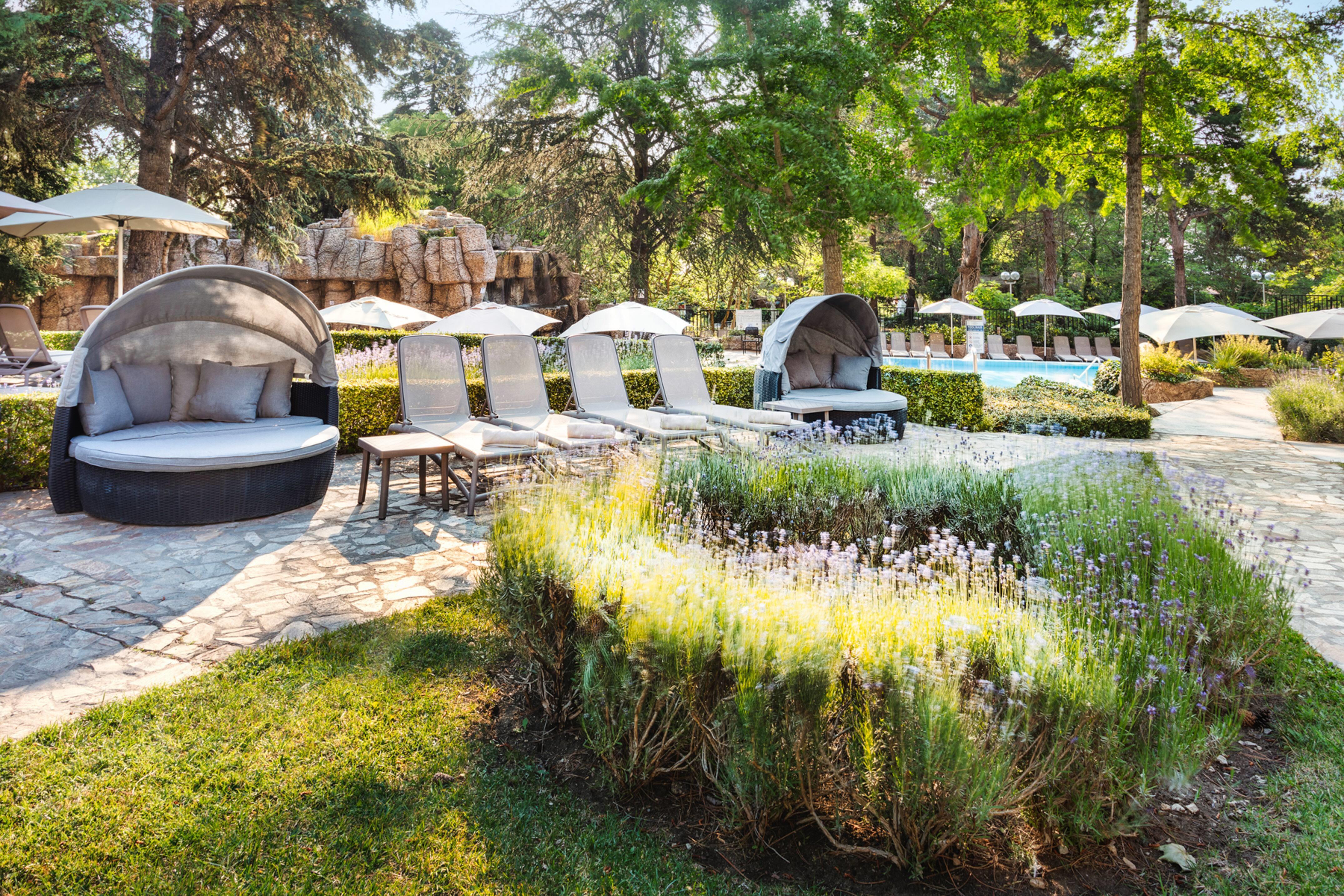 Meliá Grand Hermitage