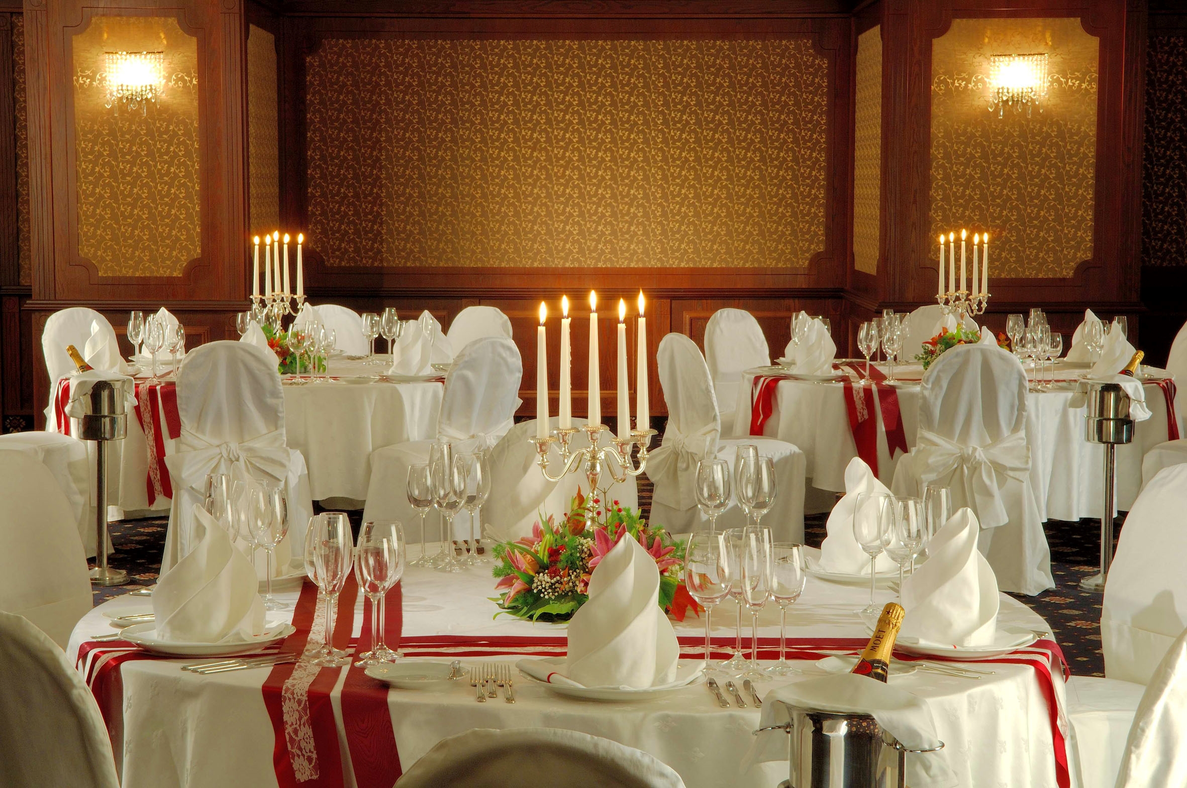 Meliá Grand Hermitage