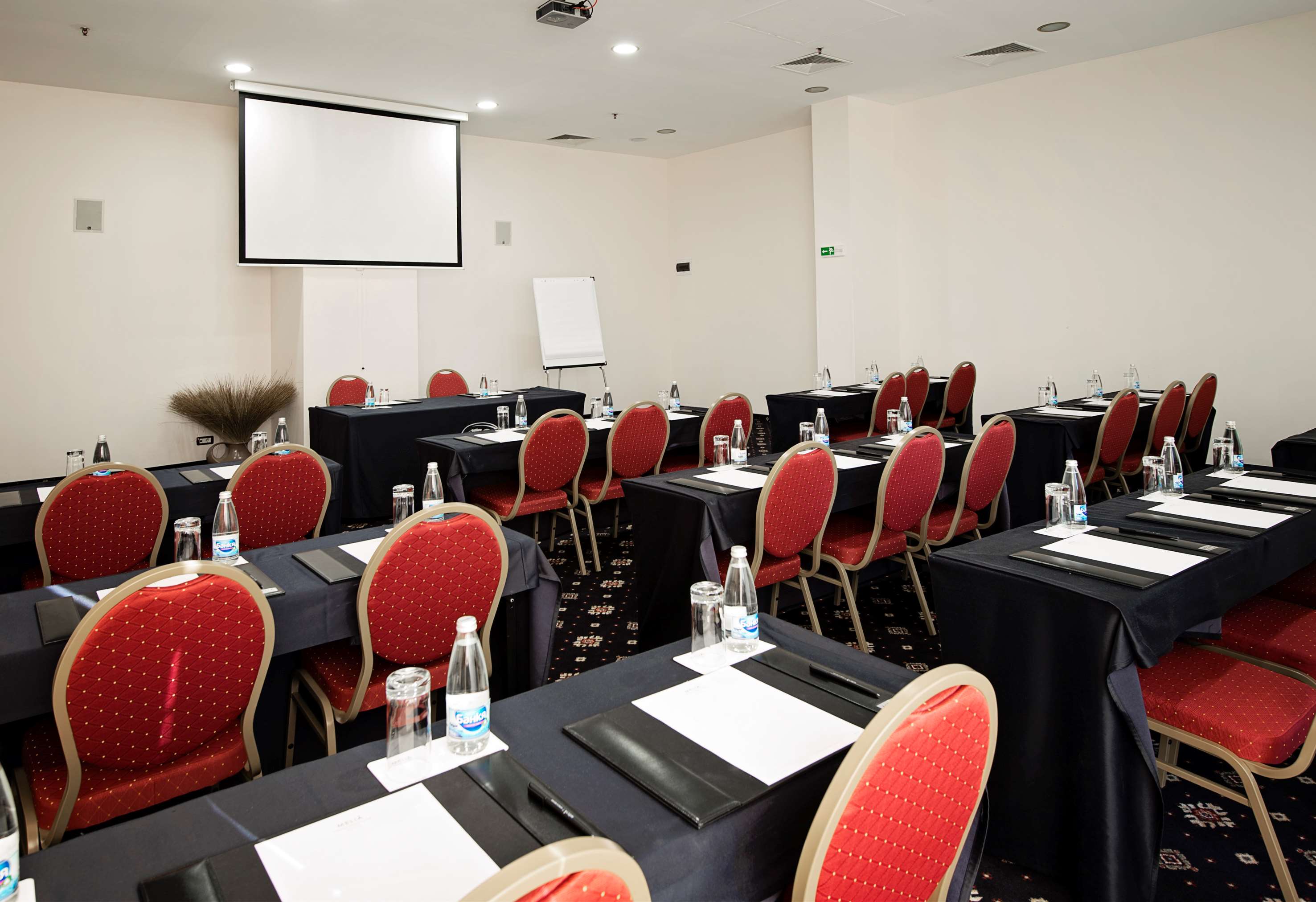 Meliá Grand Hermitage