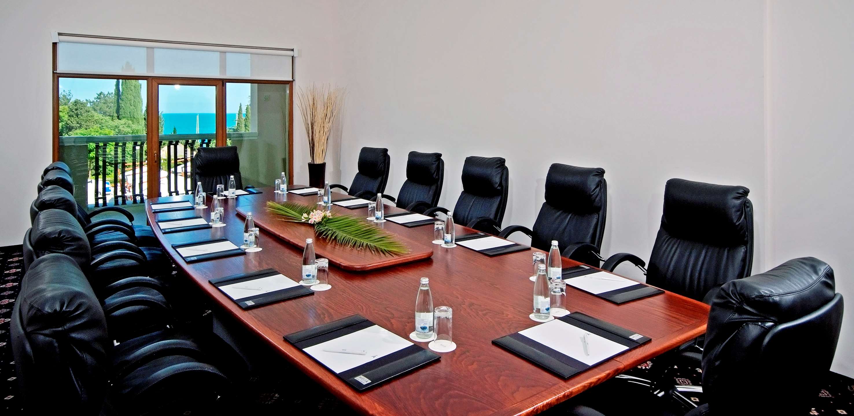 Meliá Grand Hermitage