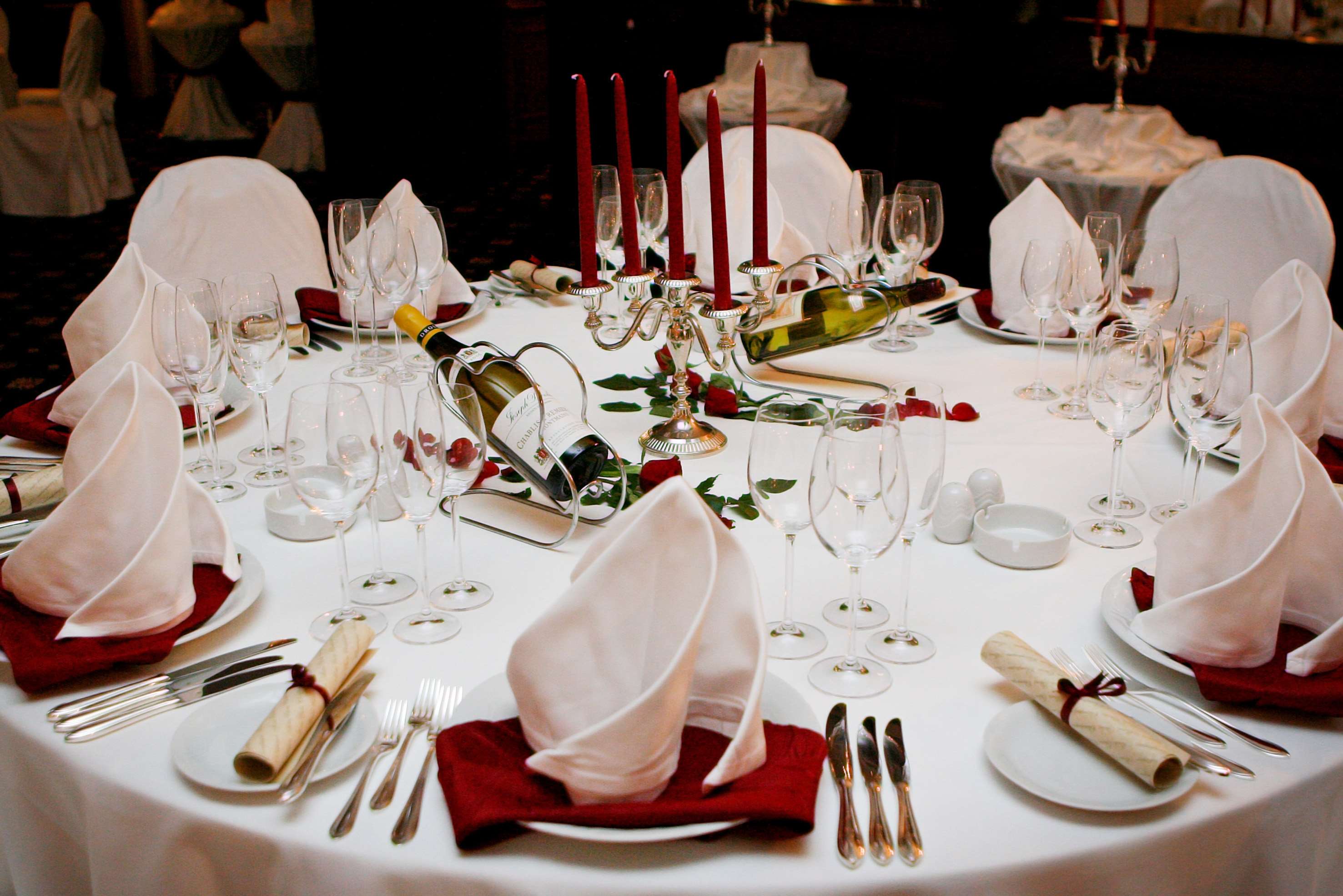 Meliá Grand Hermitage