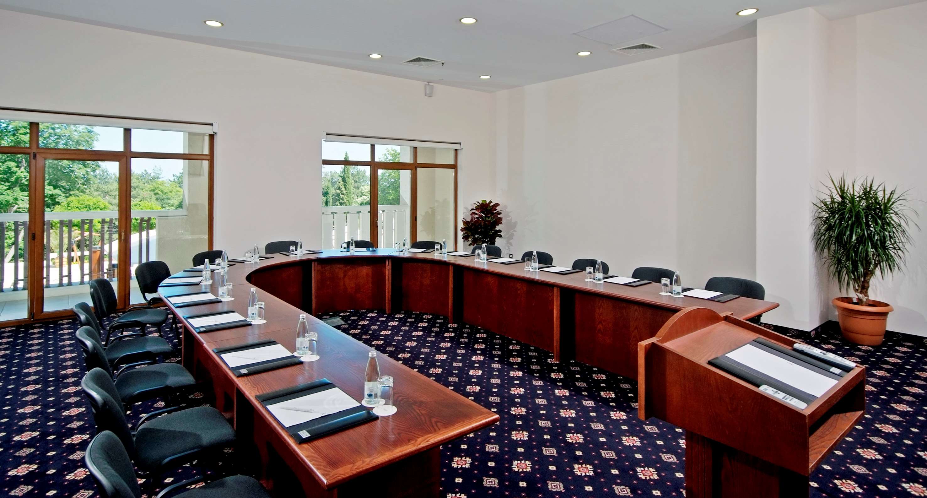 Meliá Grand Hermitage