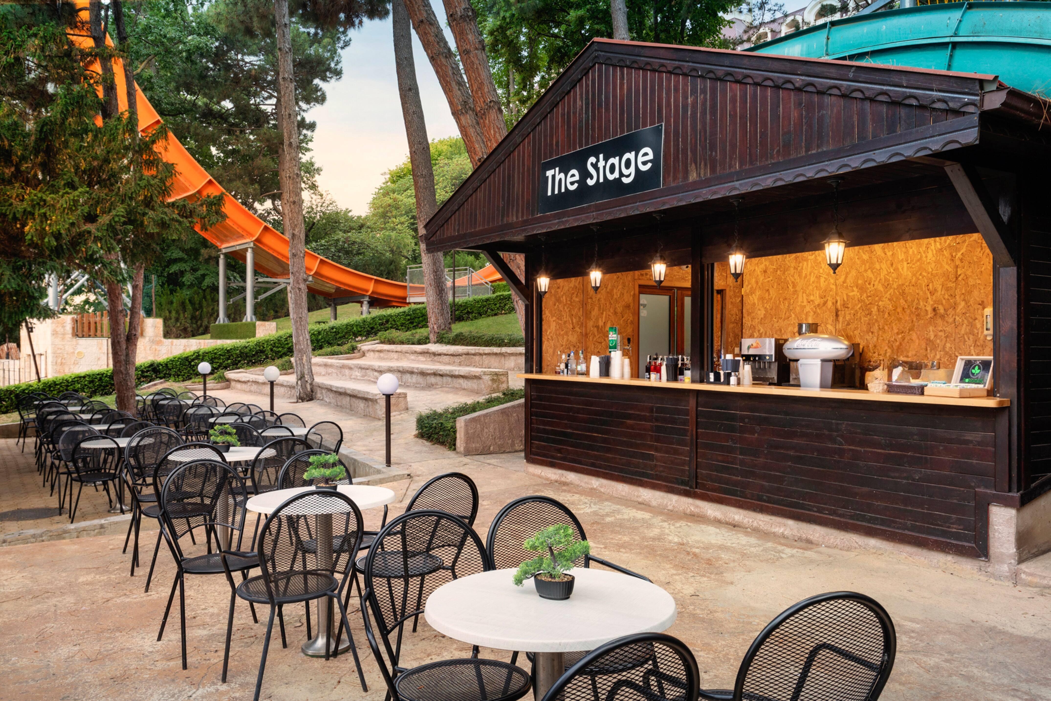 Meliá Grand Hermitage