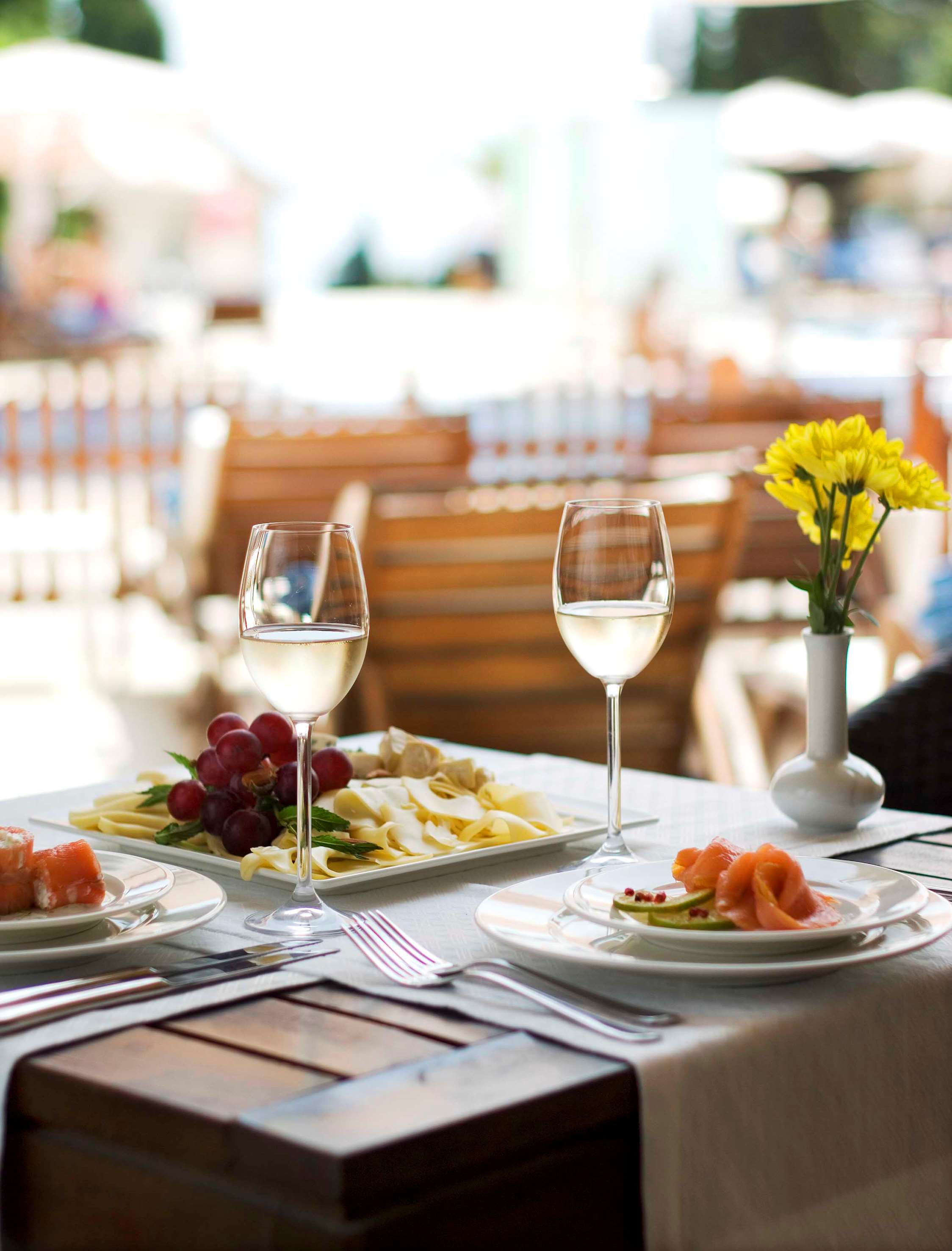 Meliá Grand Hermitage