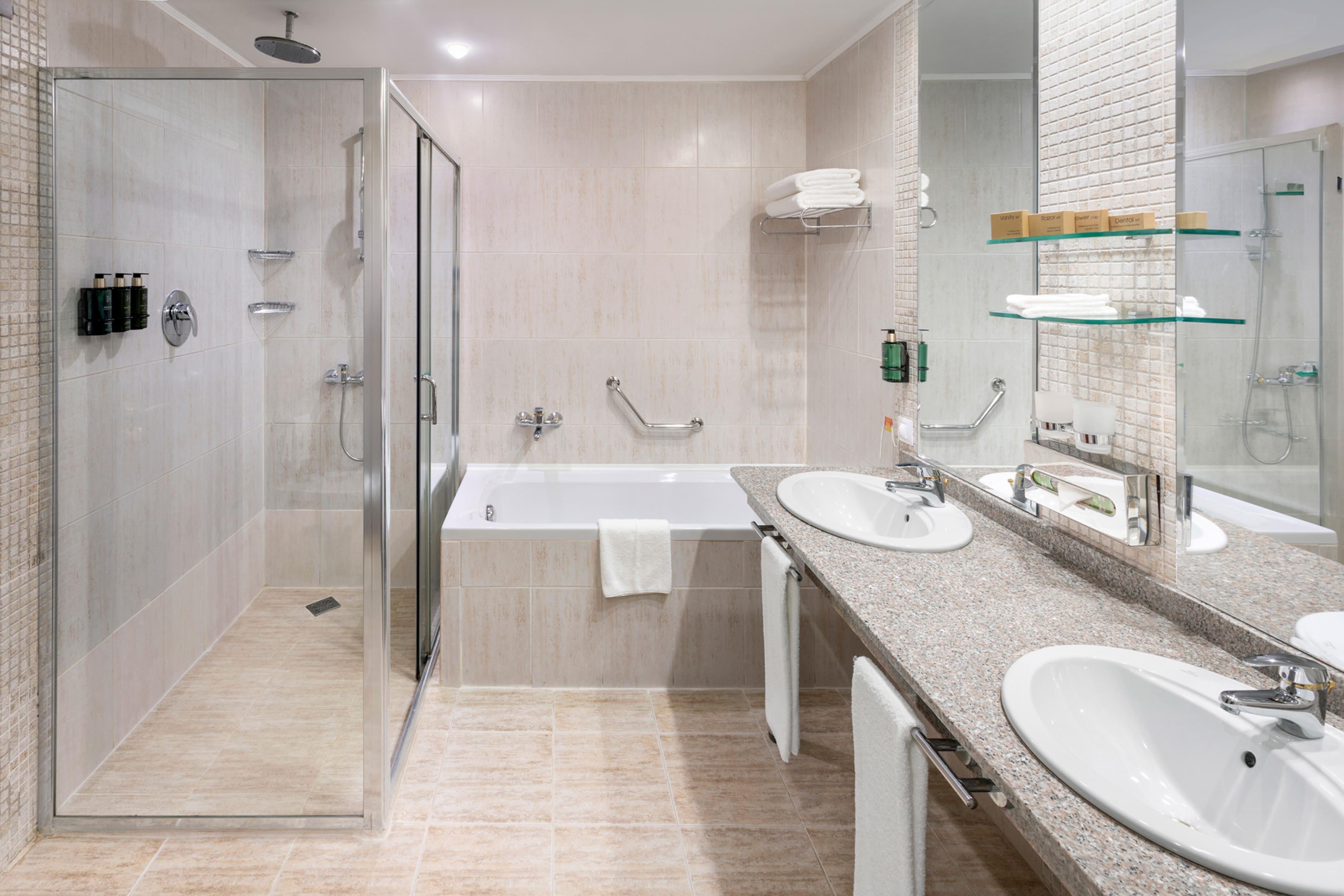 Meliá Grand Hermitage