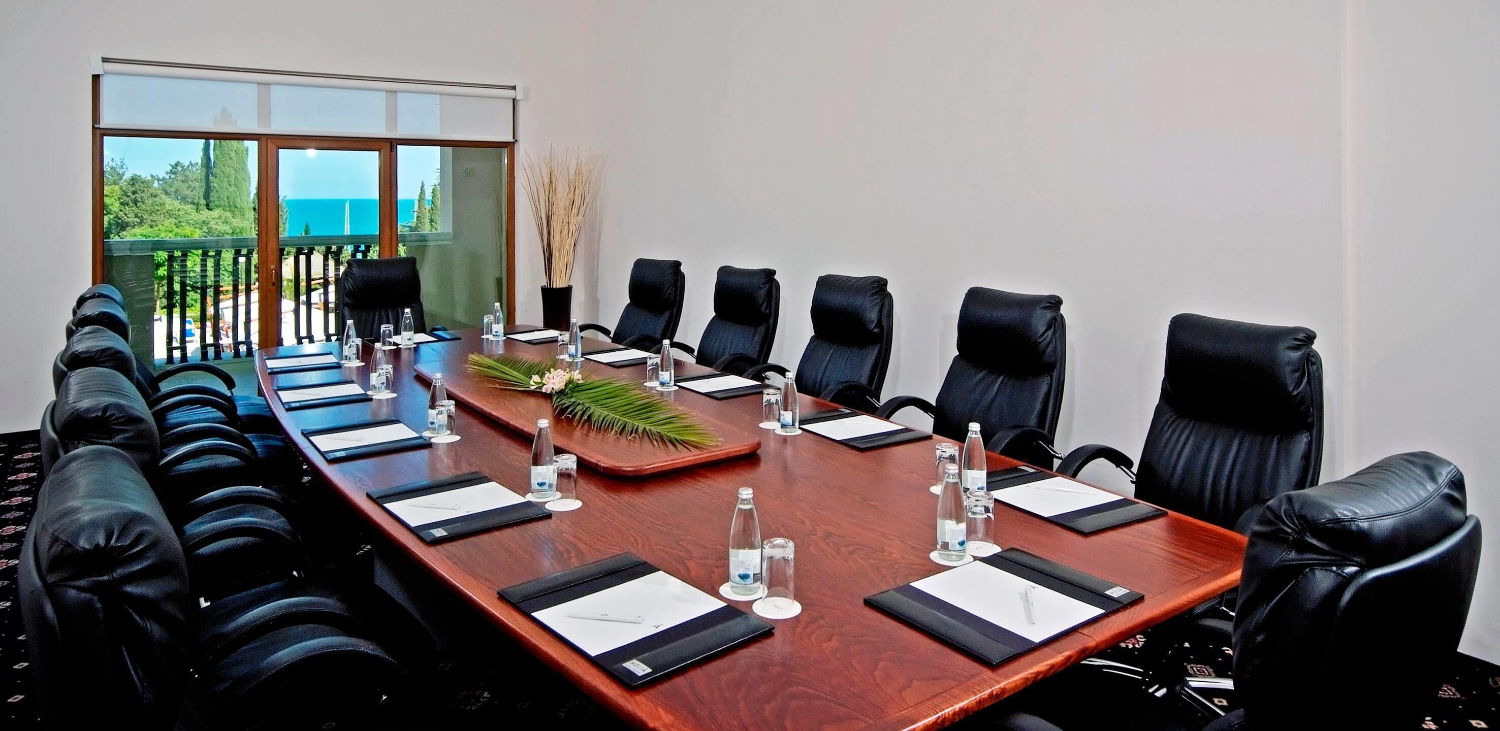 Meliá Grand Hermitage