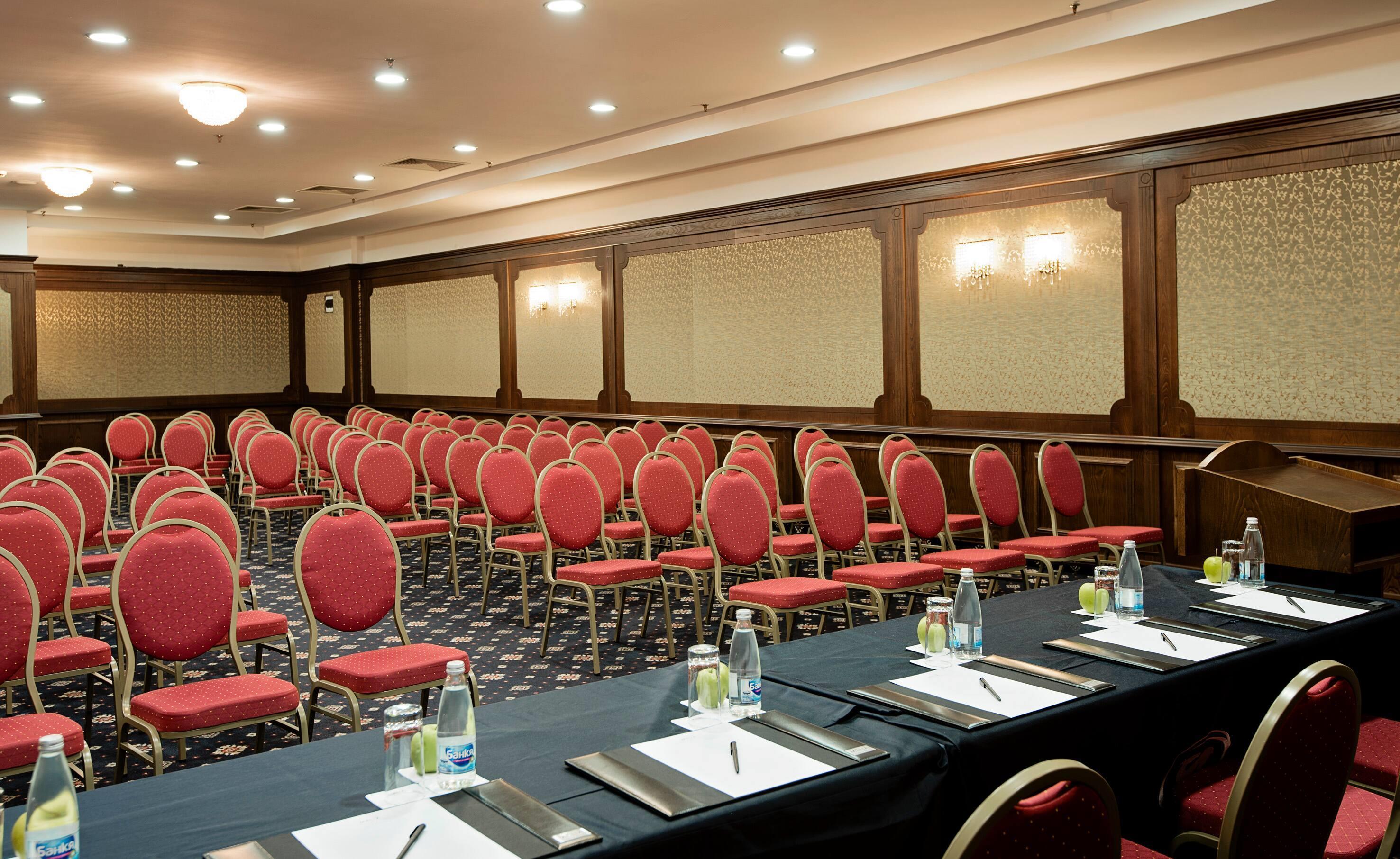 Meliá Grand Hermitage