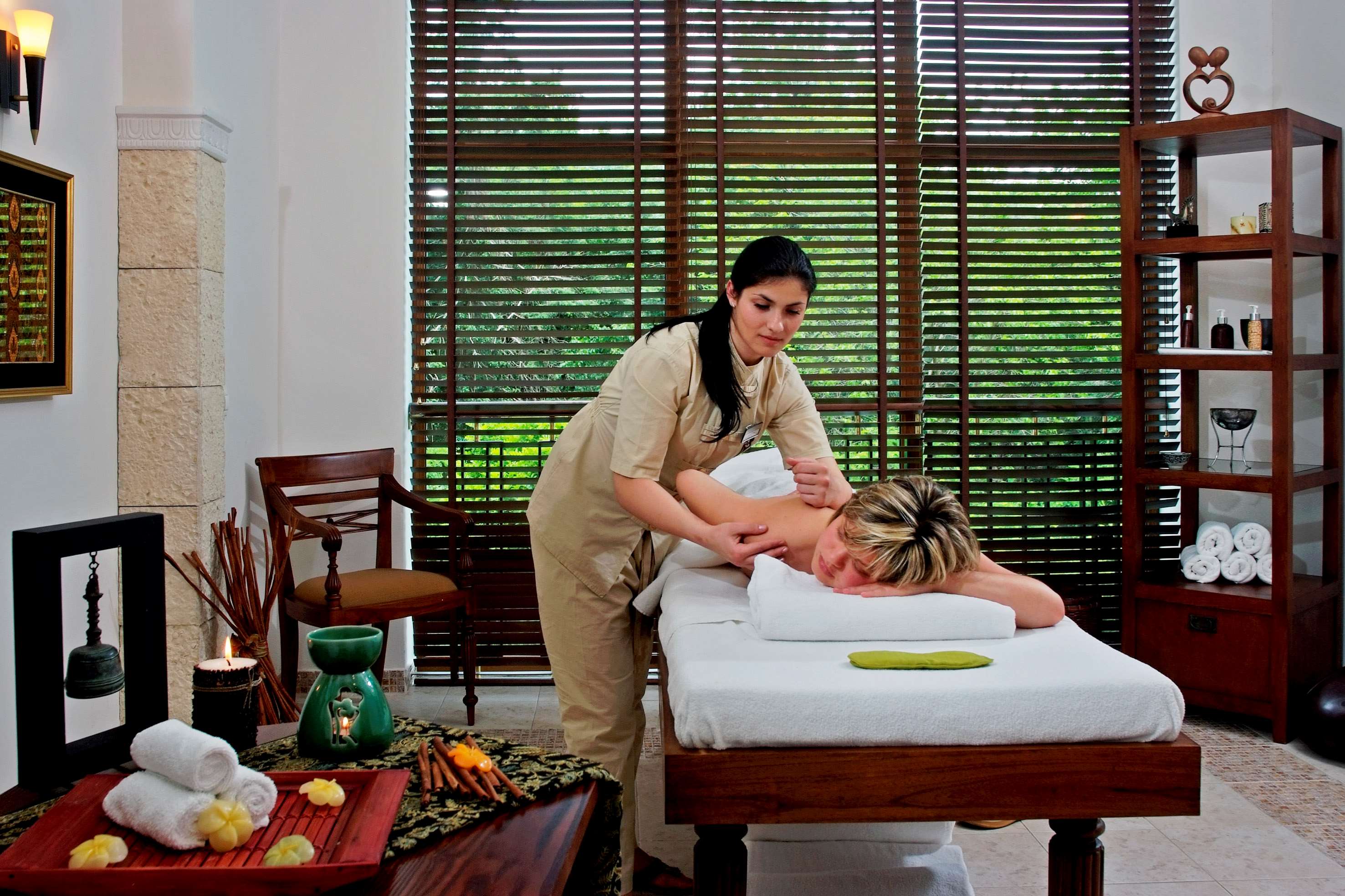 Meliá Grand Hermitage