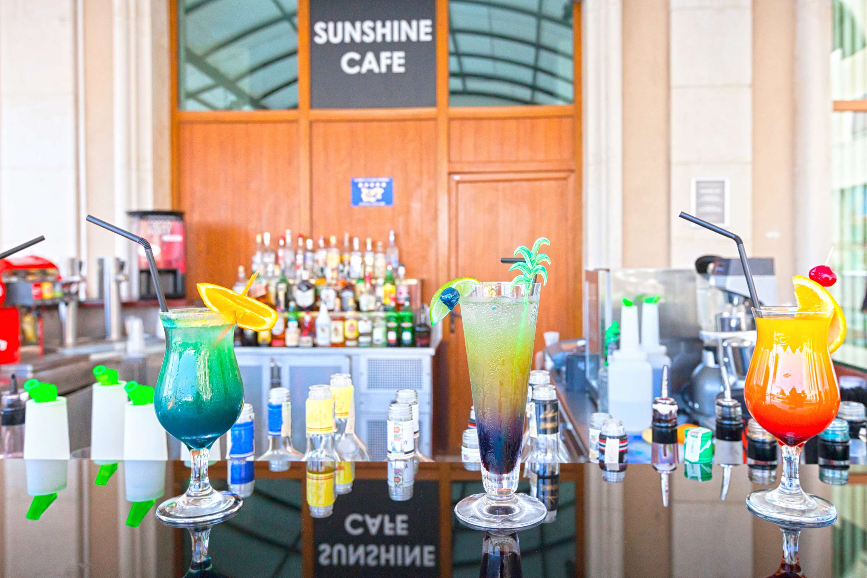 Meliá Grand Hermitage