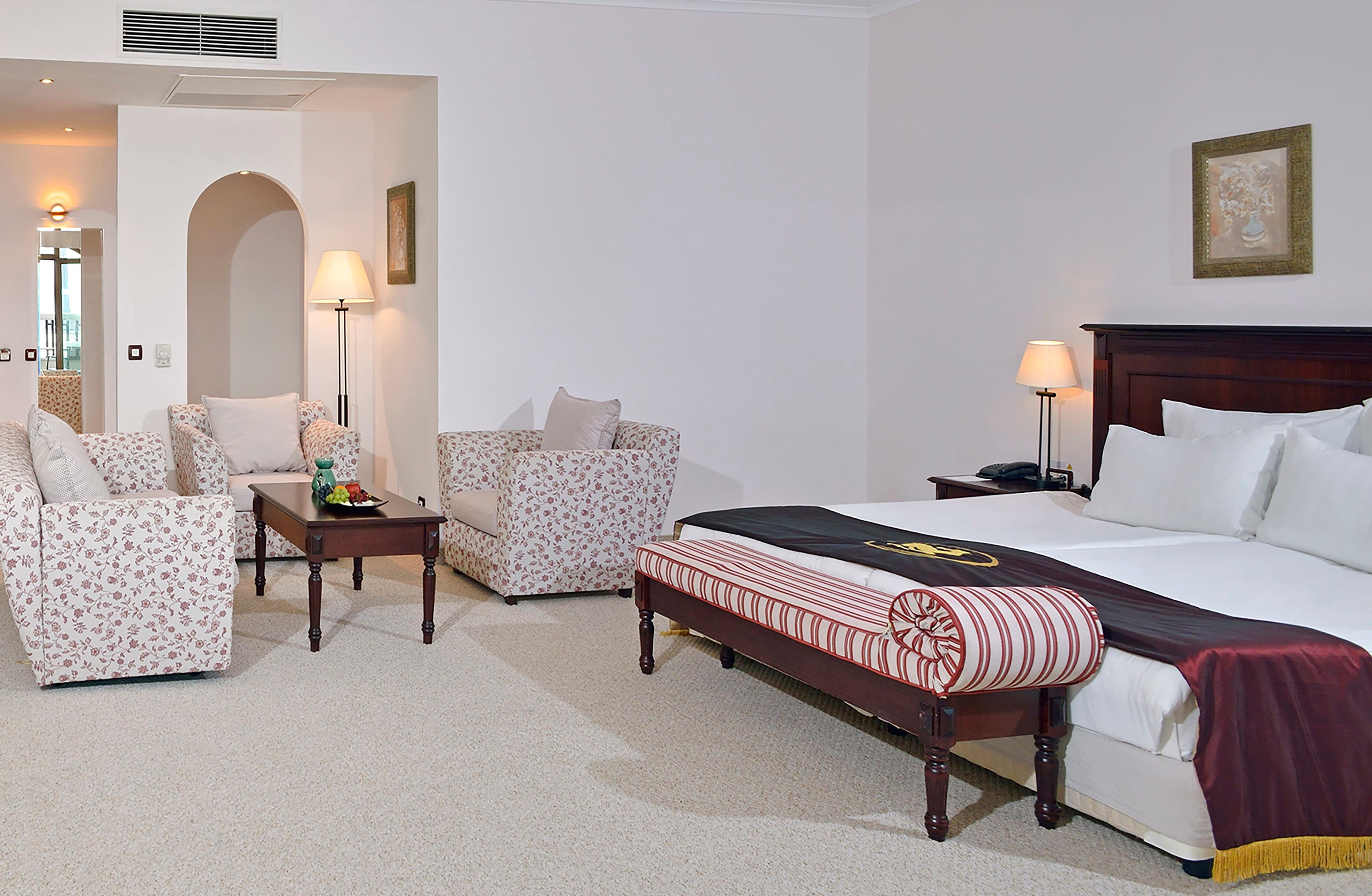 Meliá Grand Hermitage