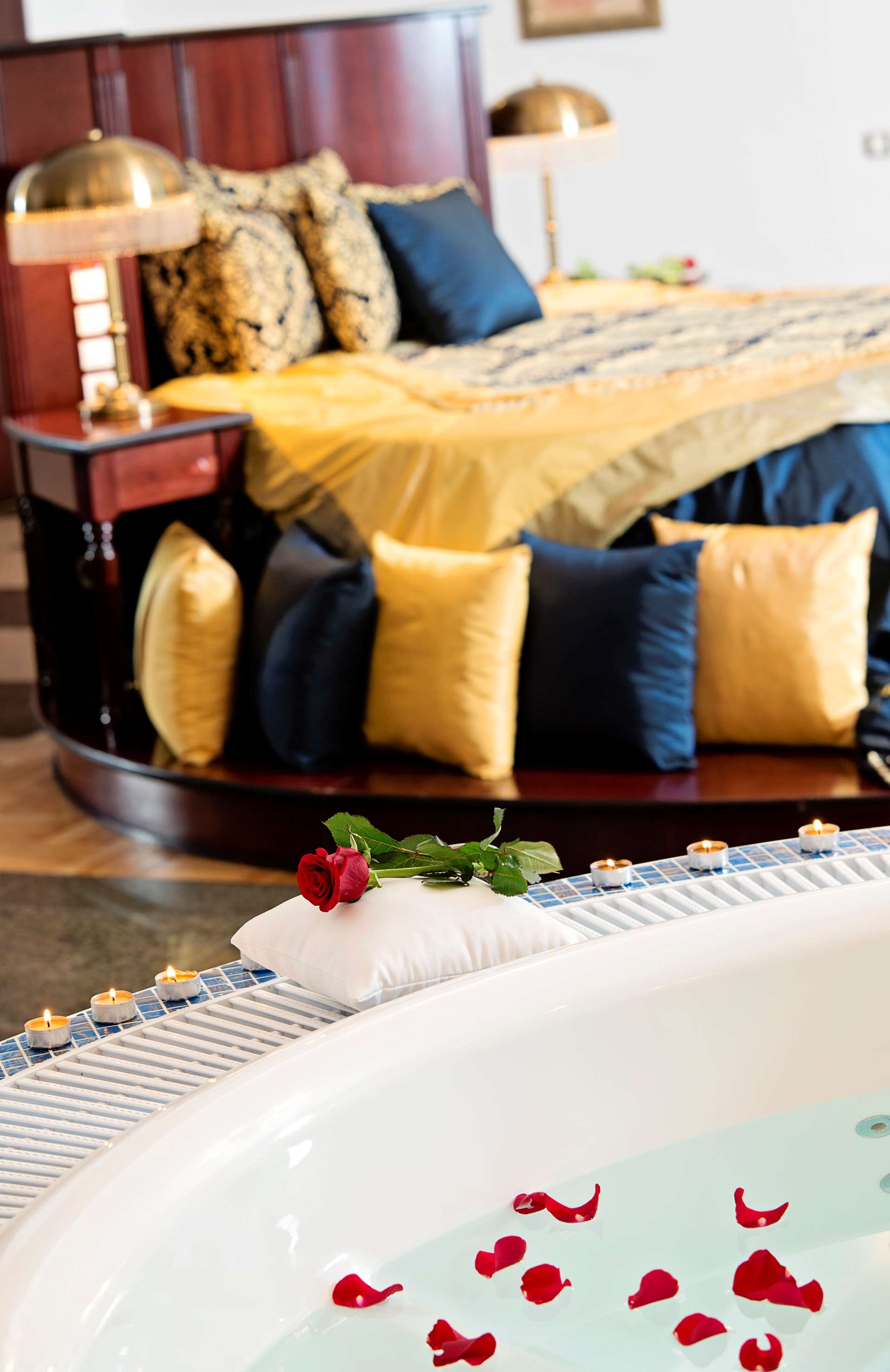 Meliá Grand Hermitage