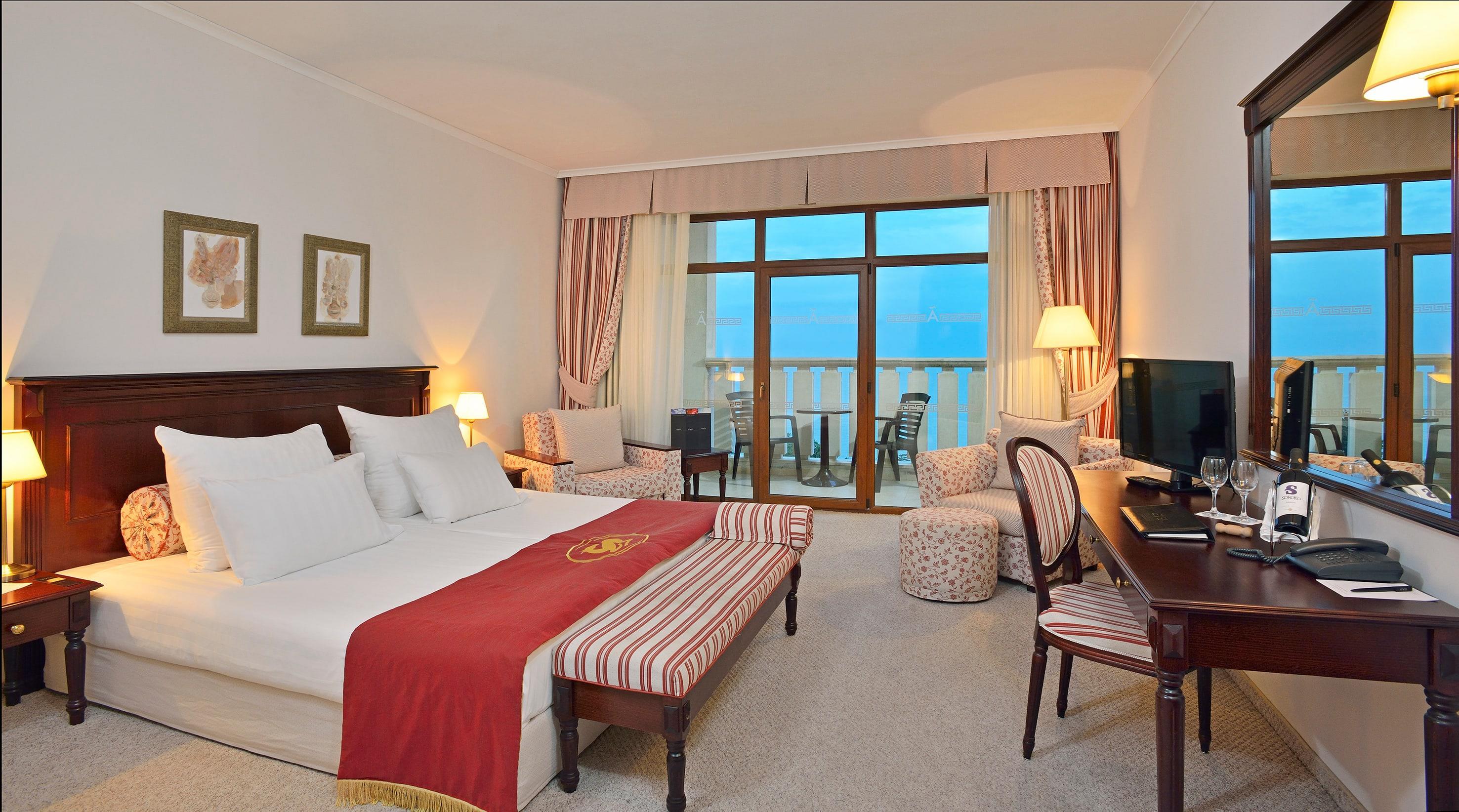 Meliá Grand Hermitage