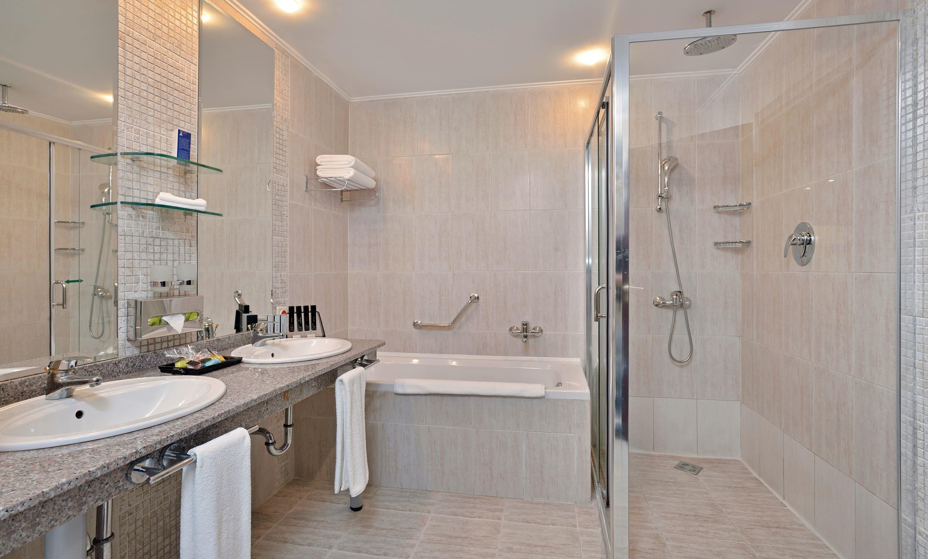 Meliá Grand Hermitage