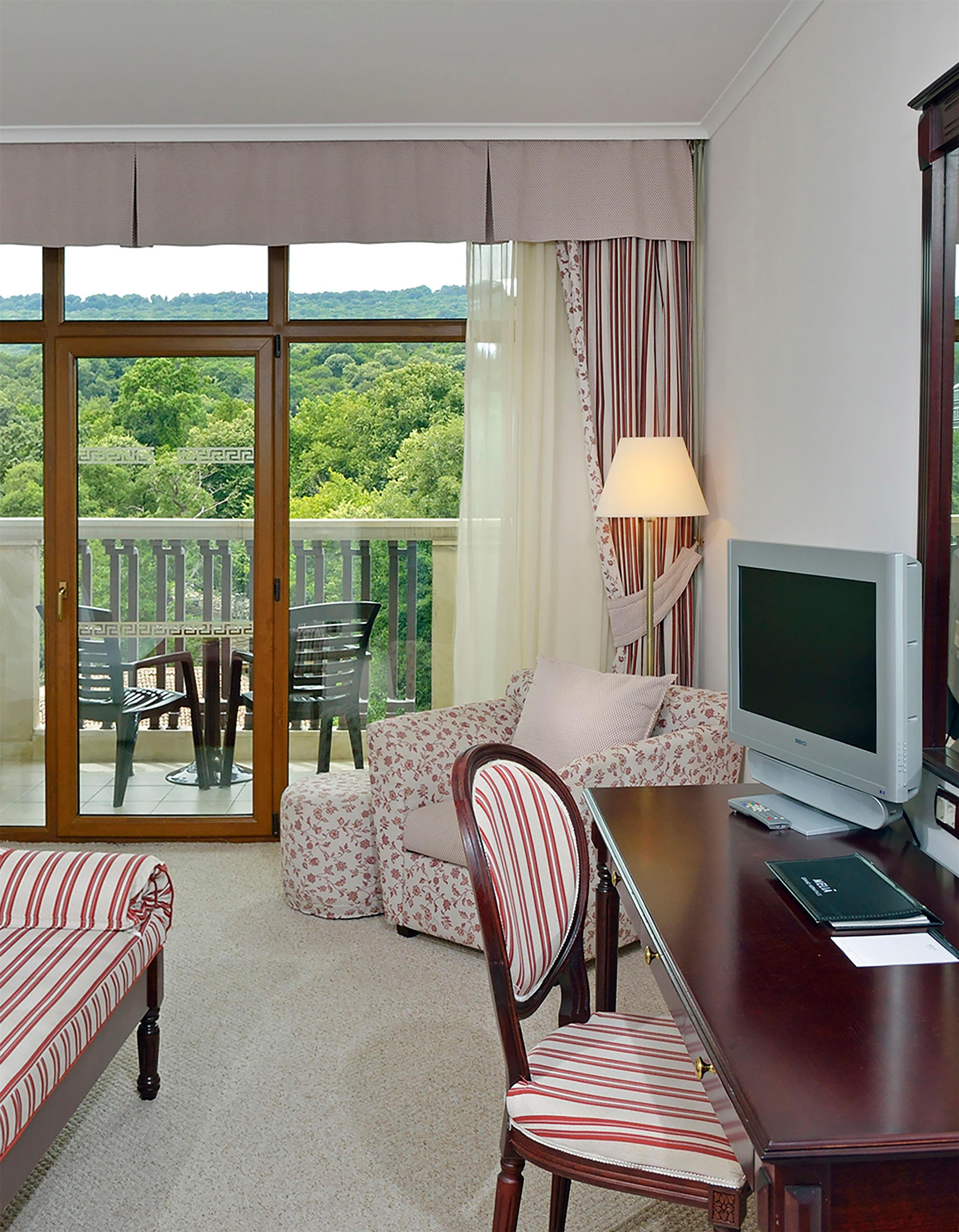 Meliá Grand Hermitage