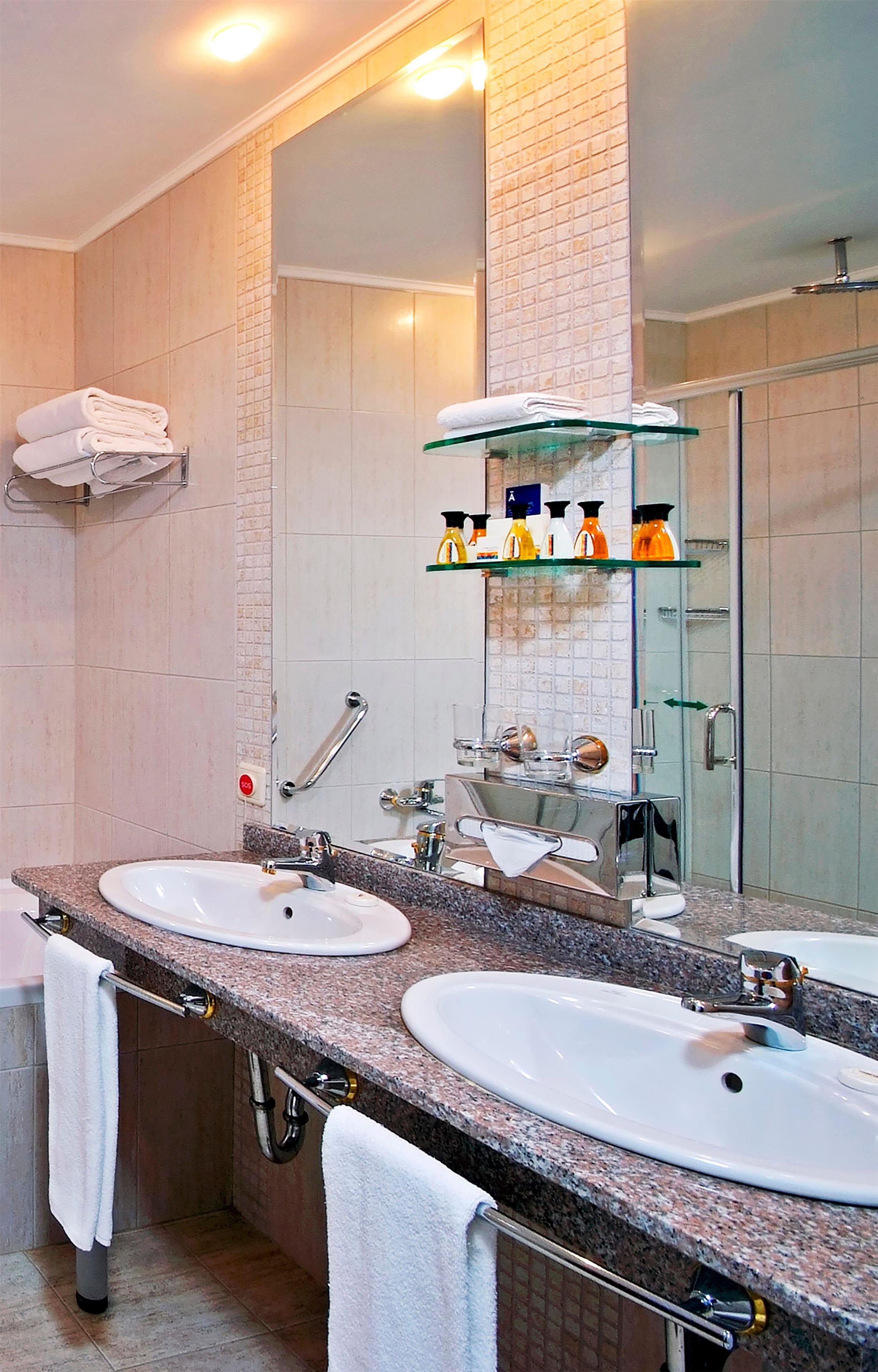 Meliá Grand Hermitage