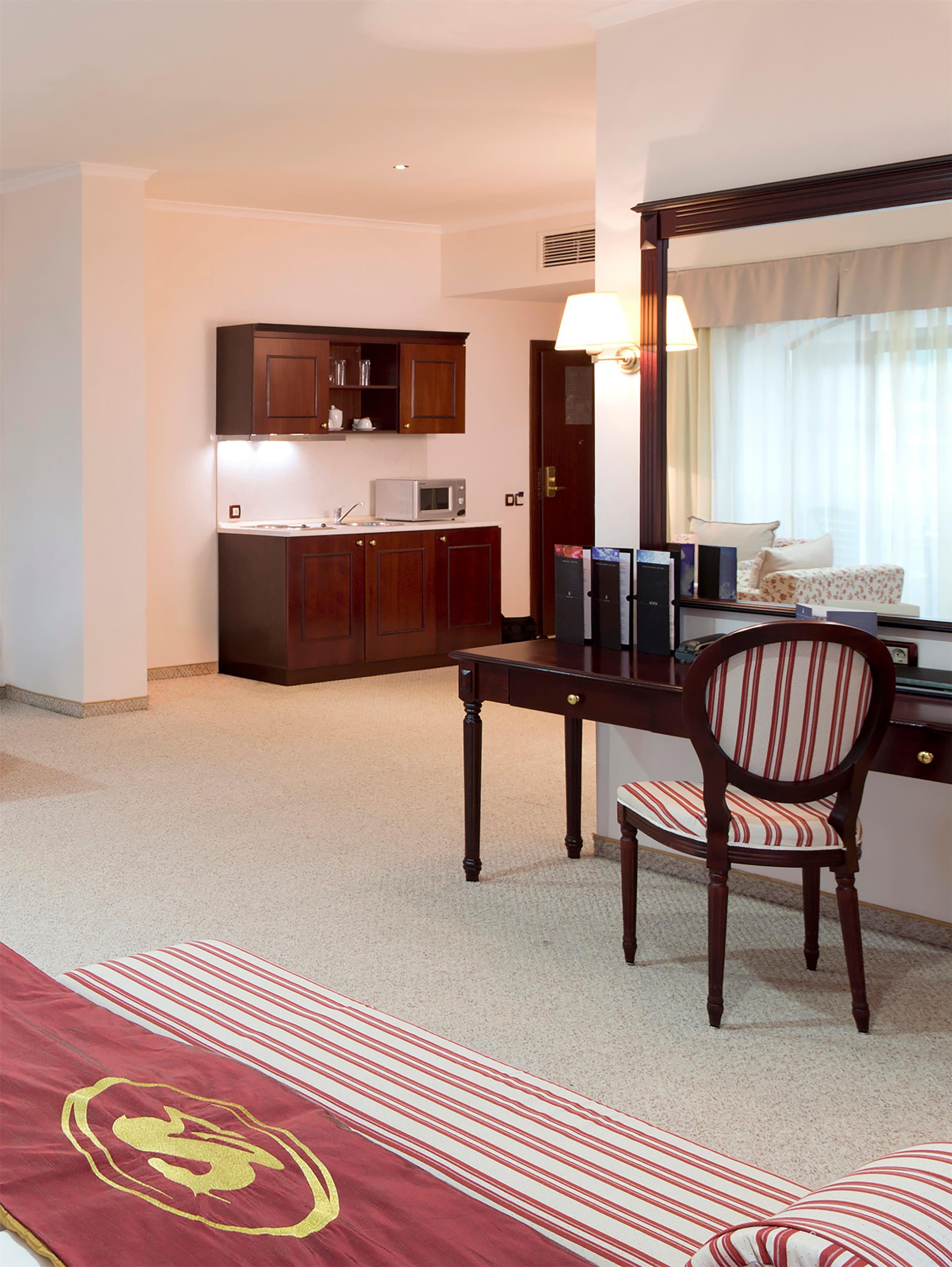 Meliá Grand Hermitage