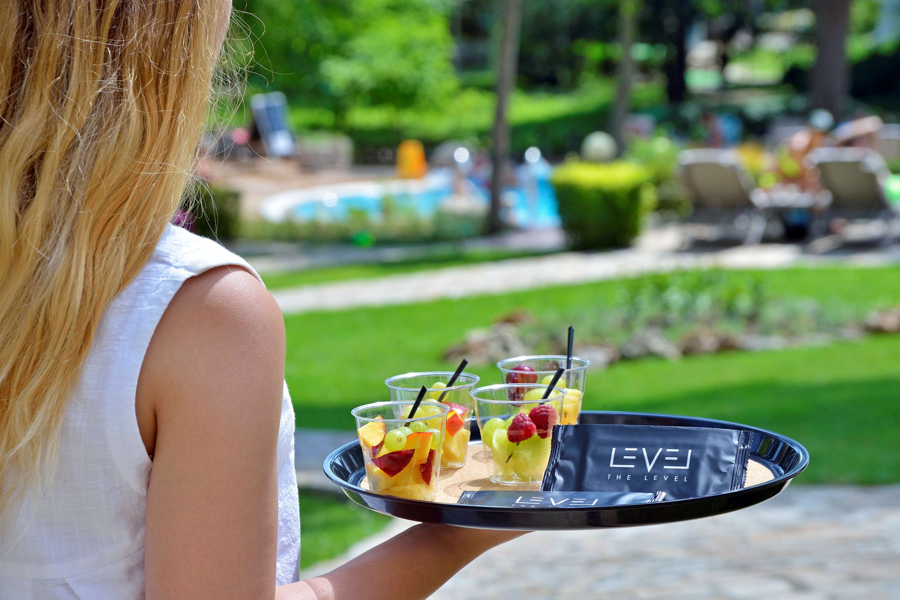 Meliá Grand Hermitage