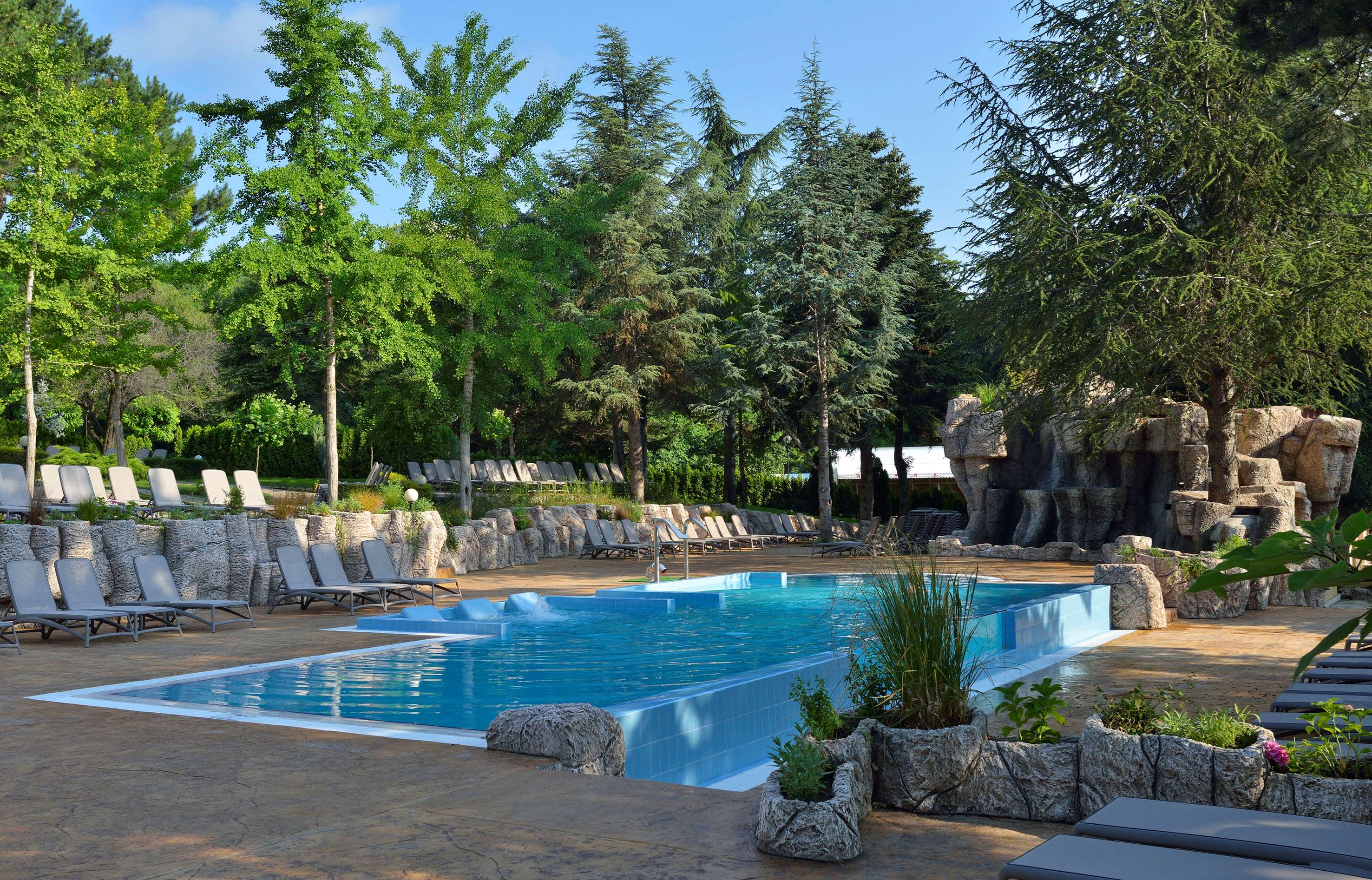 Meliá Grand Hermitage