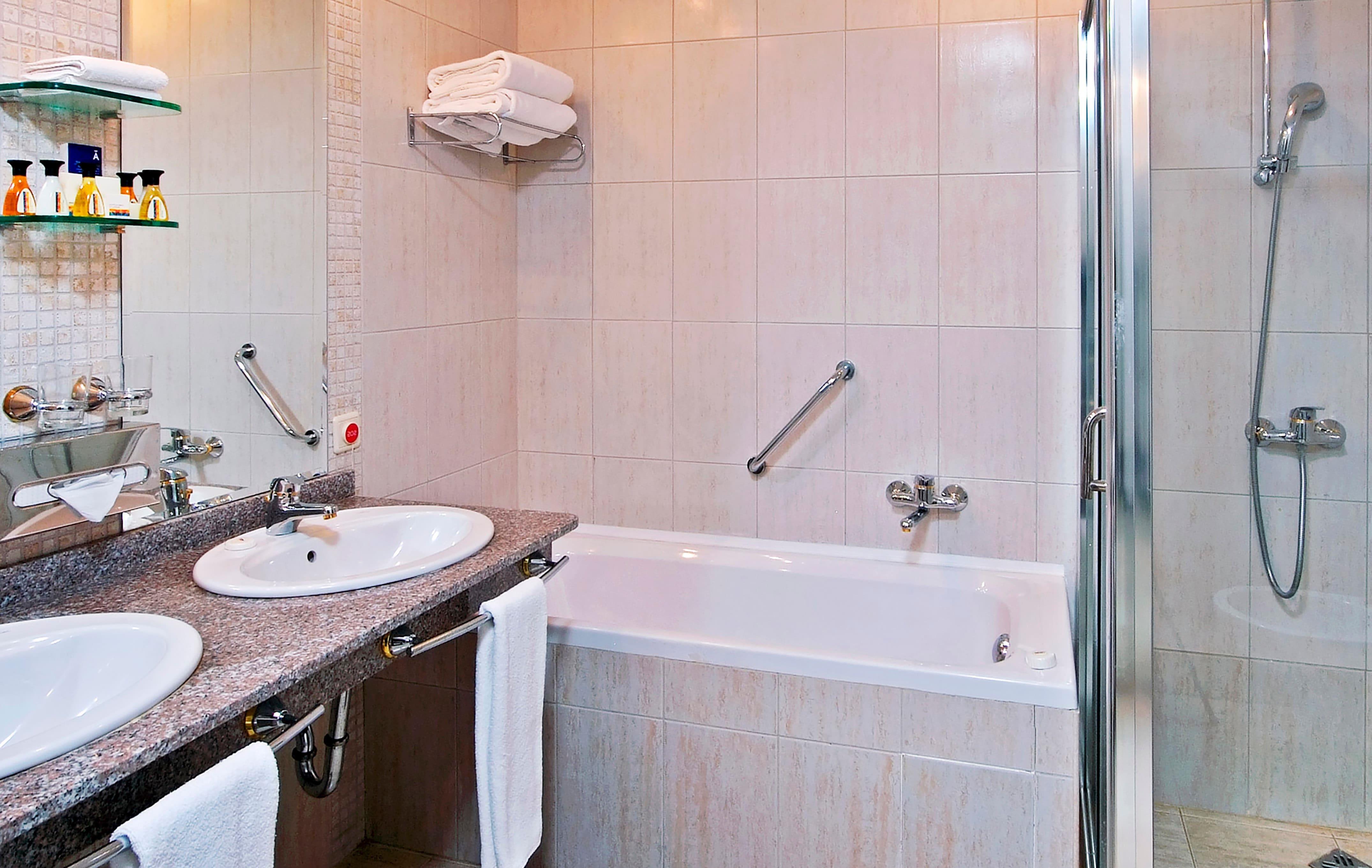 Meliá Grand Hermitage