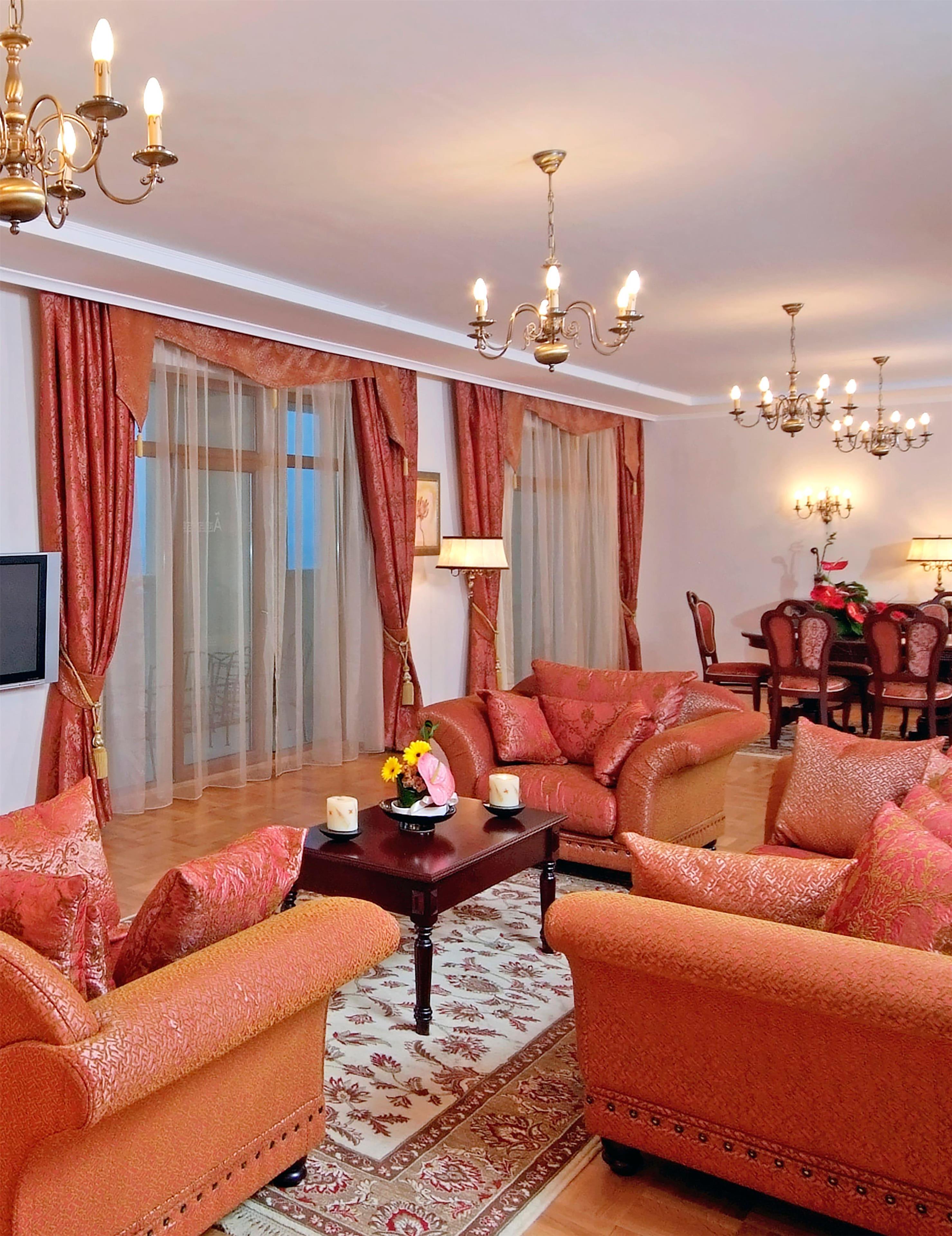 Meliá Grand Hermitage