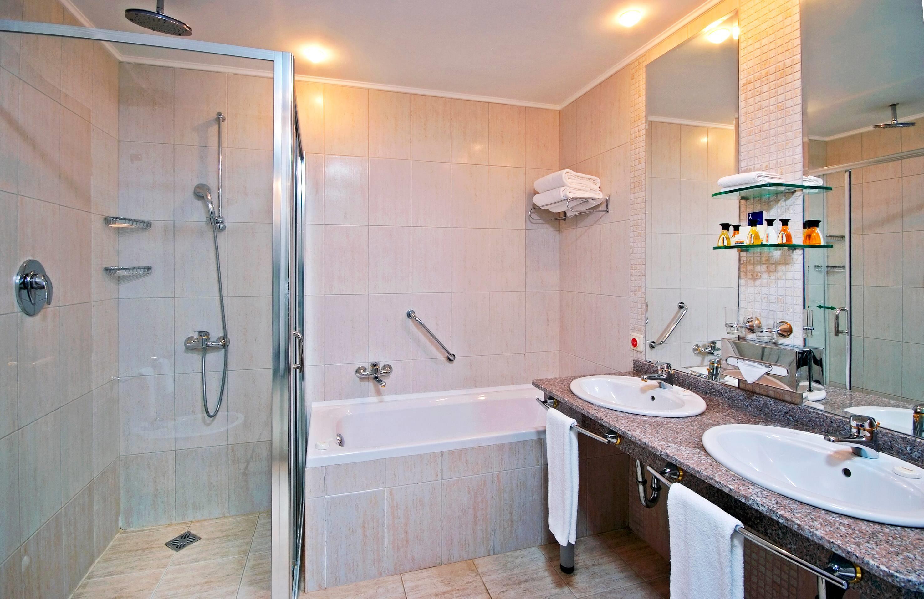 Meliá Grand Hermitage