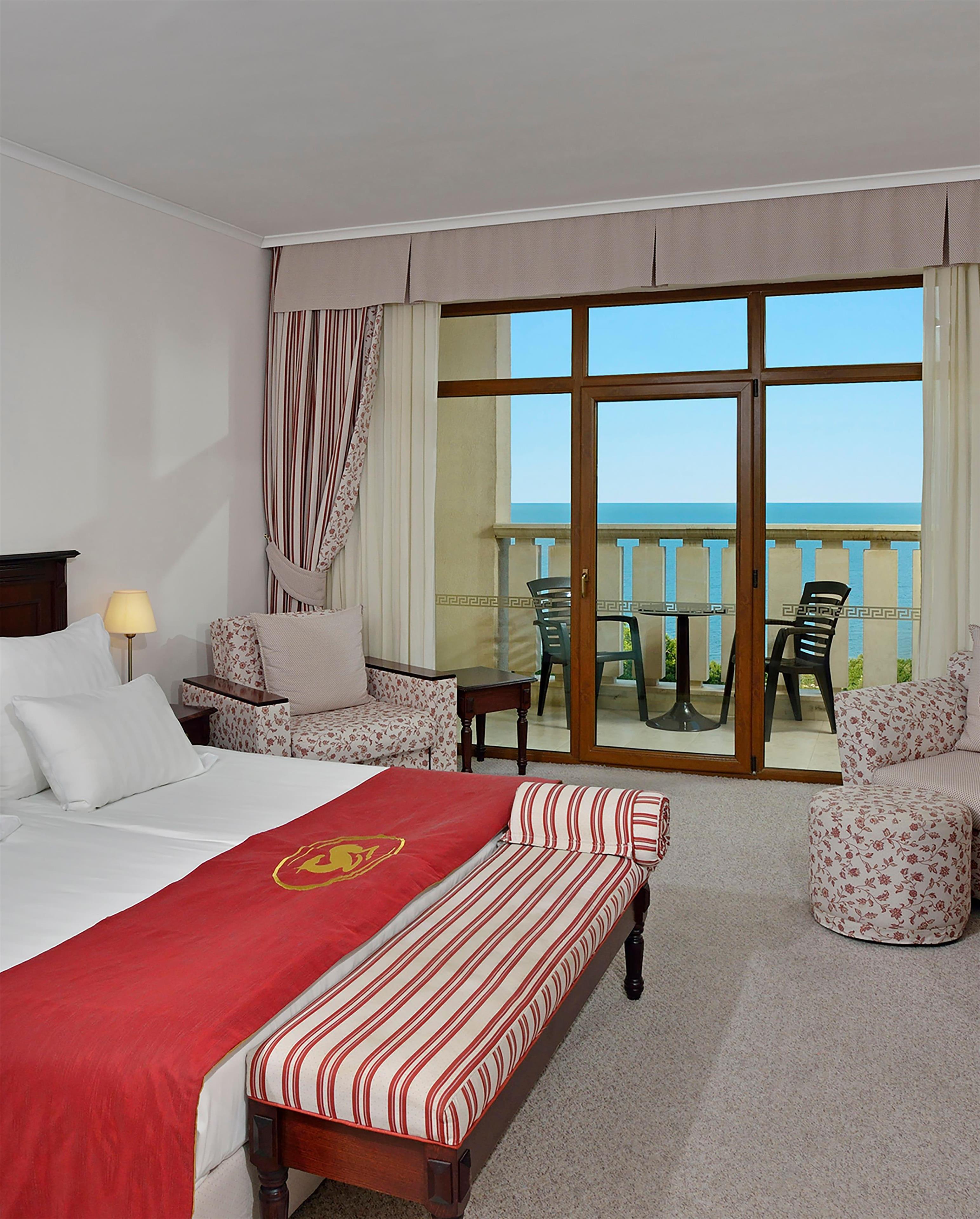 Meliá Grand Hermitage