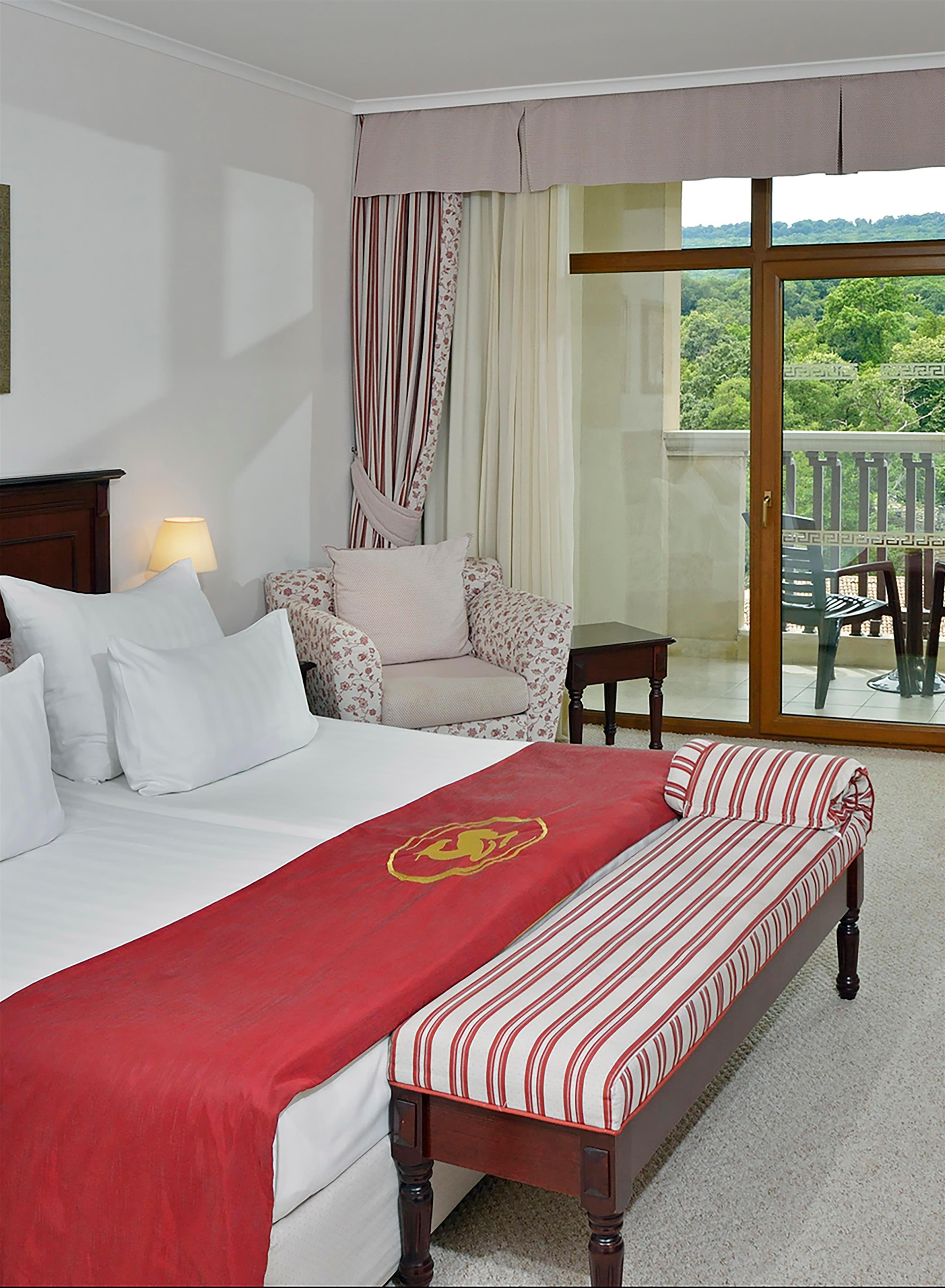 Meliá Grand Hermitage