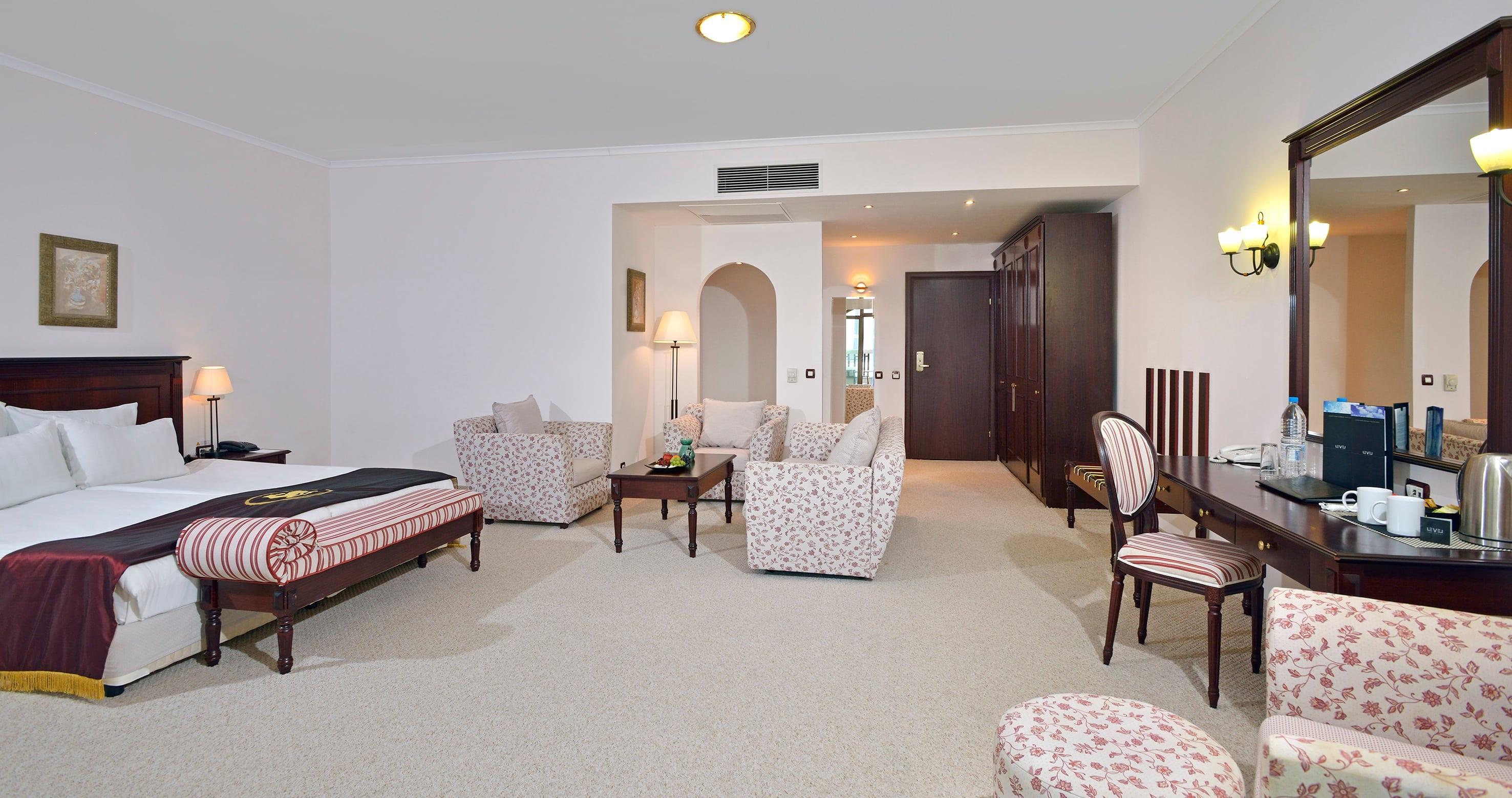 Meliá Grand Hermitage