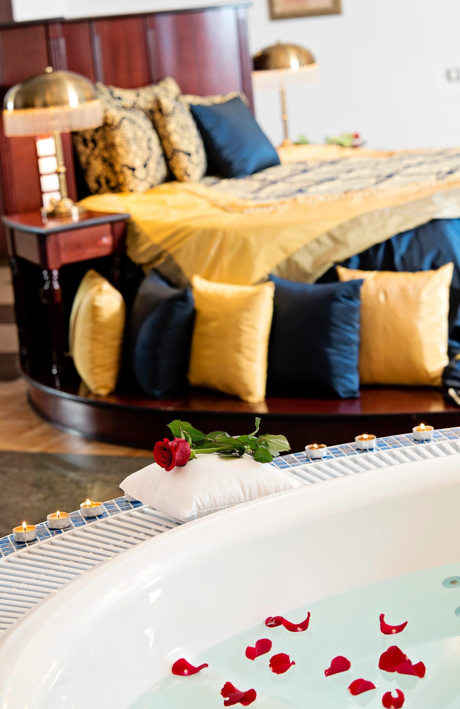 Meliá Grand Hermitage