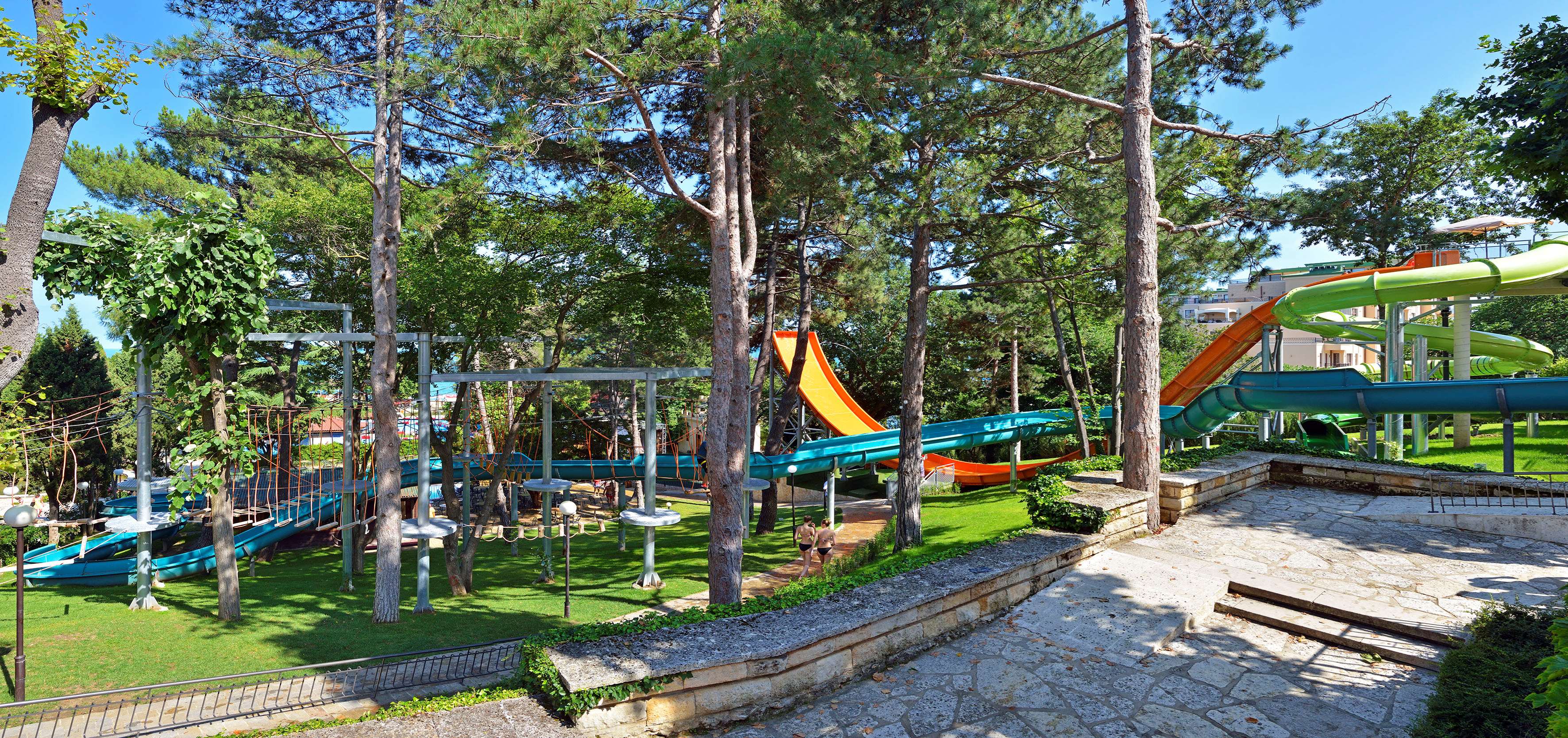 Meliá Grand Hermitage