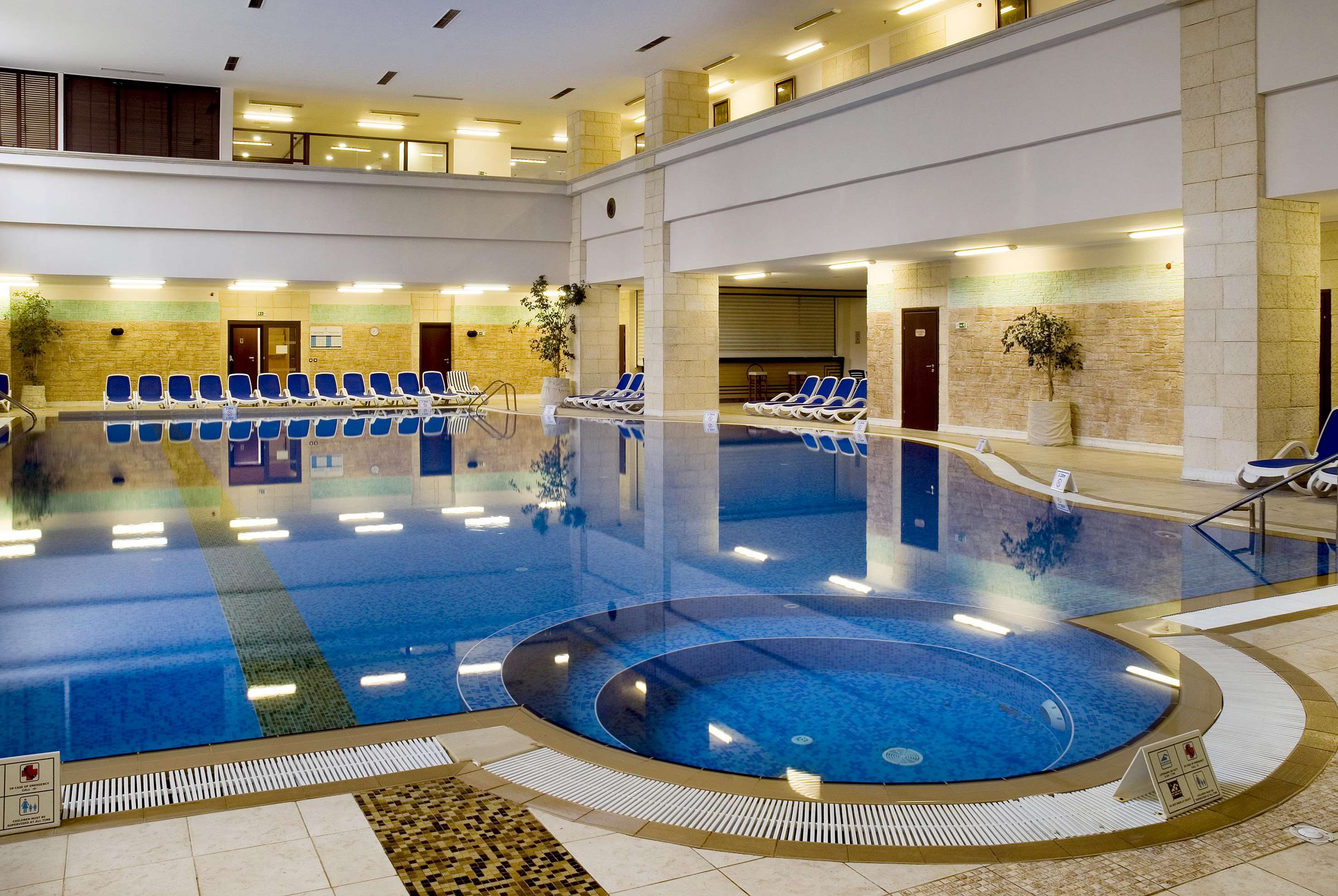 Meliá Grand Hermitage