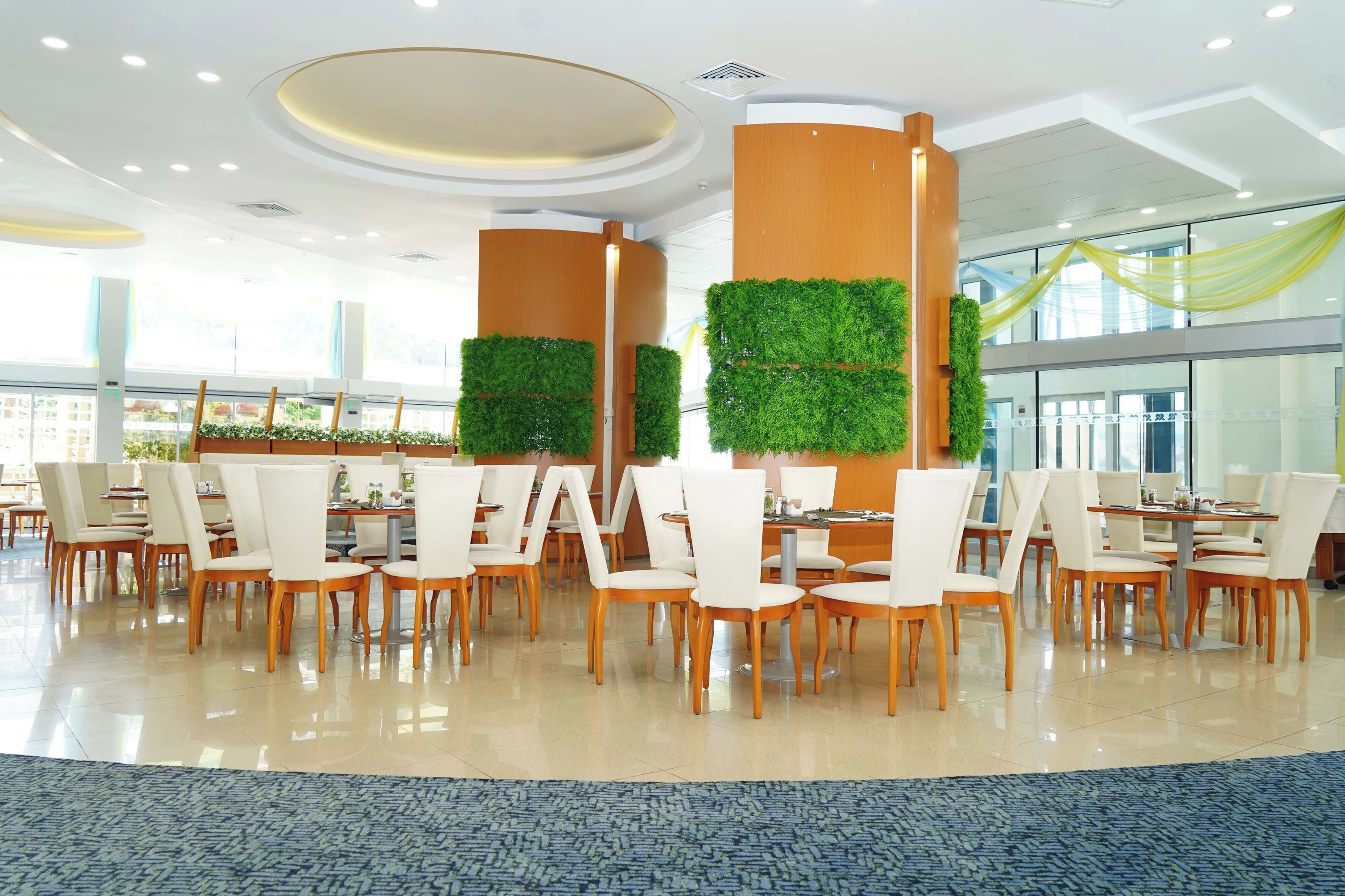 Hotel Marina Palace Affiliated by Meliá Hotel Marina Palace Affiliated by Meliá