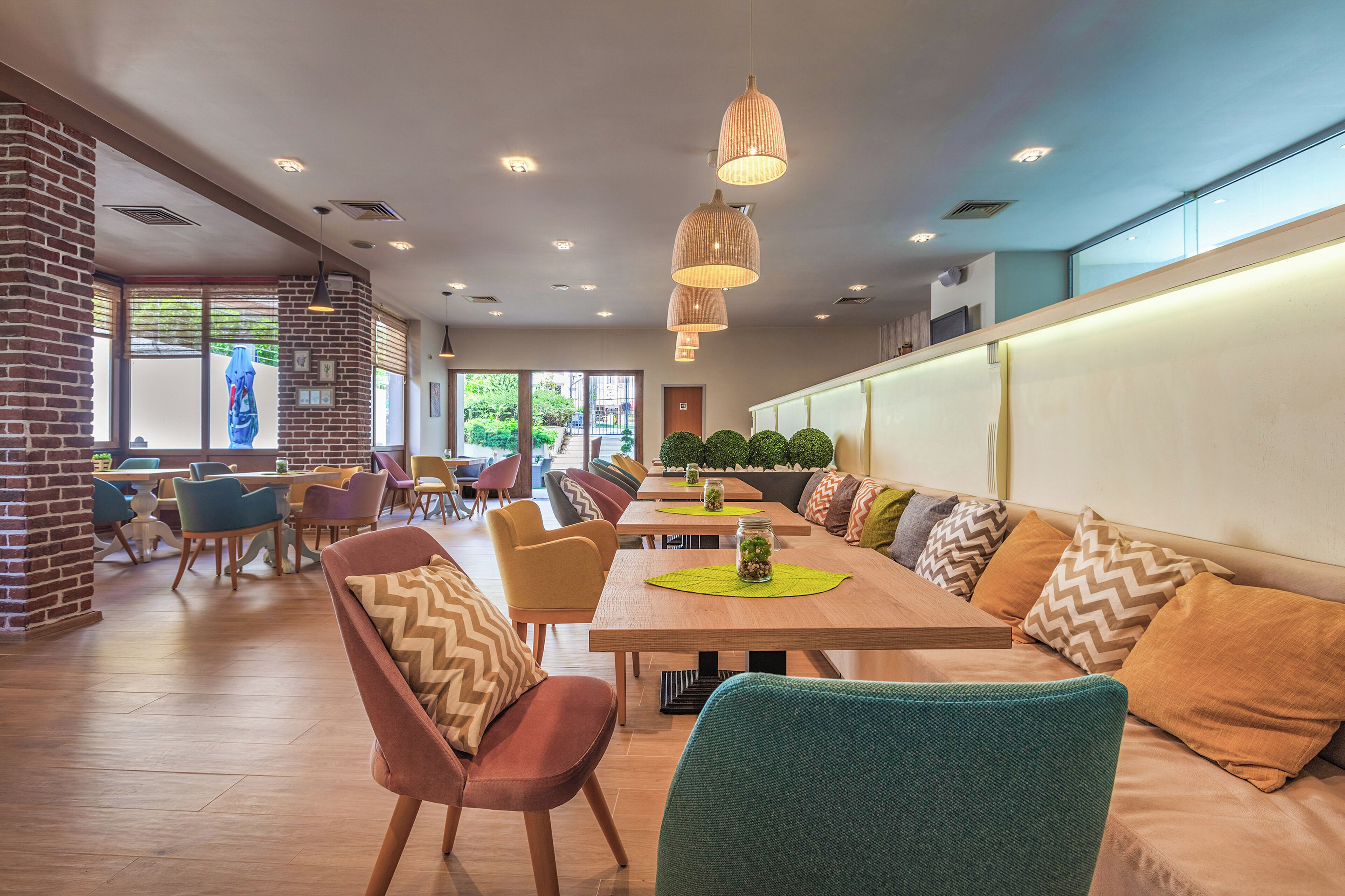 Hotel Marina Palace Affiliated by Meliá Hotel Marina Palace Affiliated by Meliá