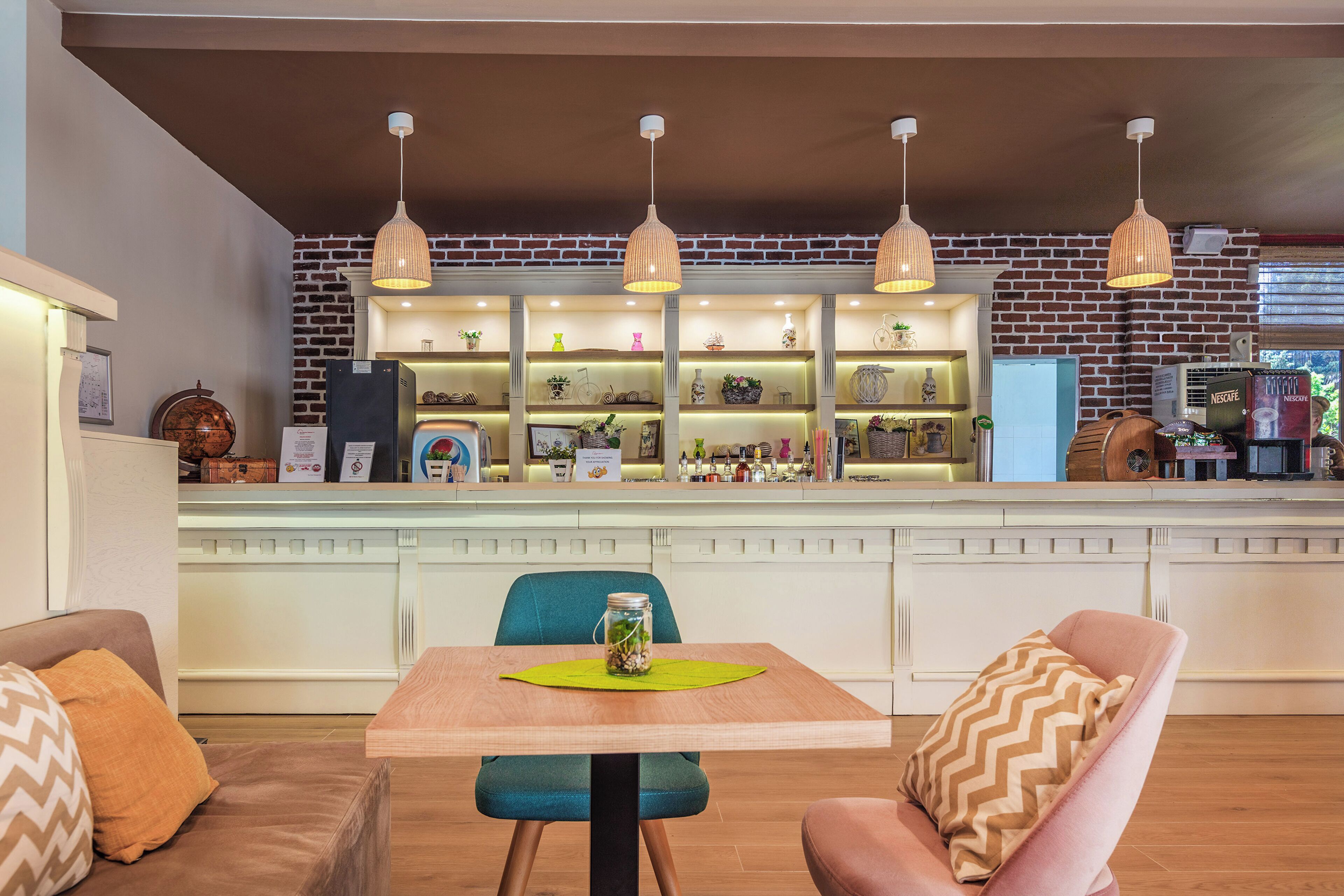 Hotel Marina Palace Affiliated by Meliá Hotel Marina Palace Affiliated by Meliá