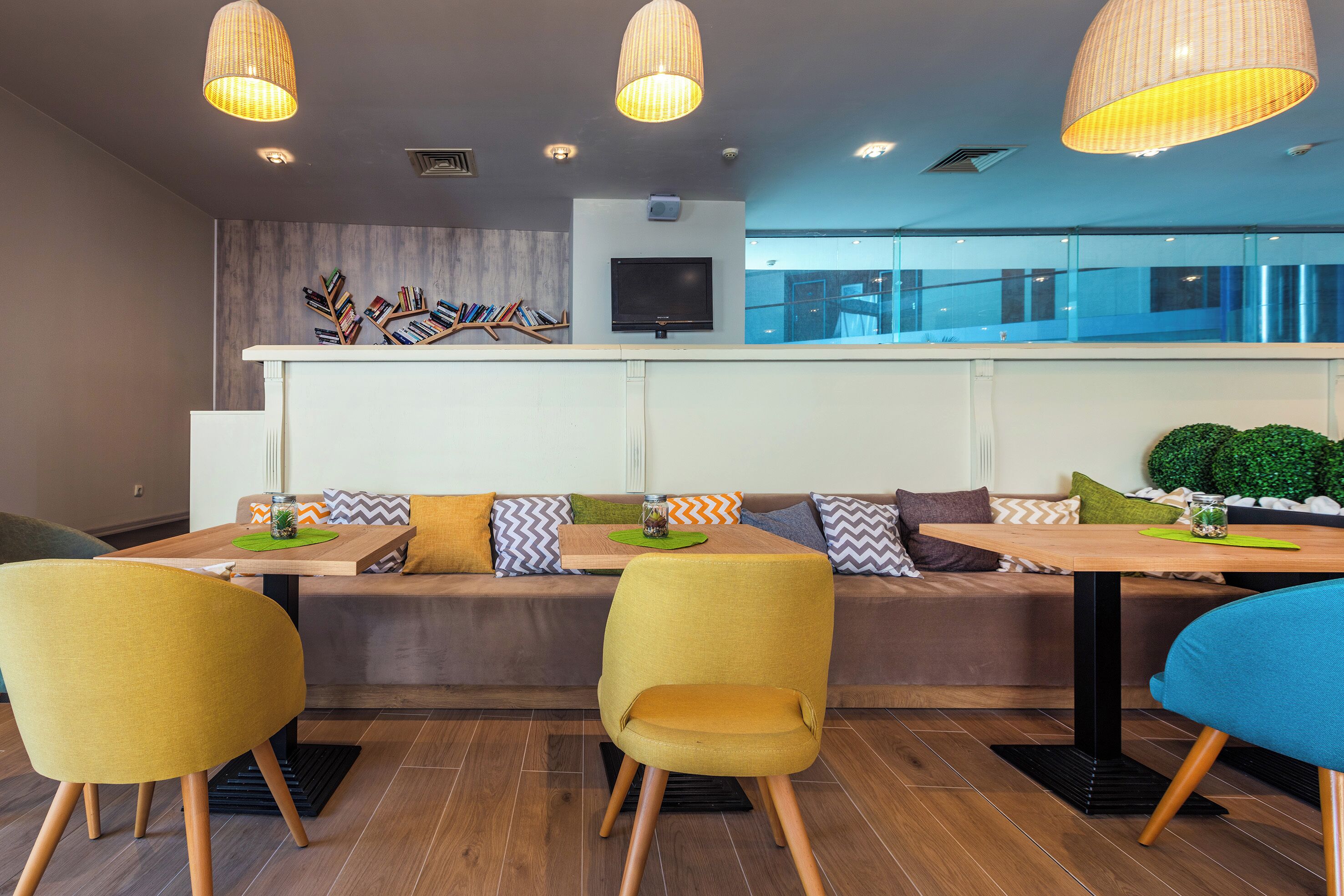 Hotel Marina Palace Affiliated by Meliá Hotel Marina Palace Affiliated by Meliá