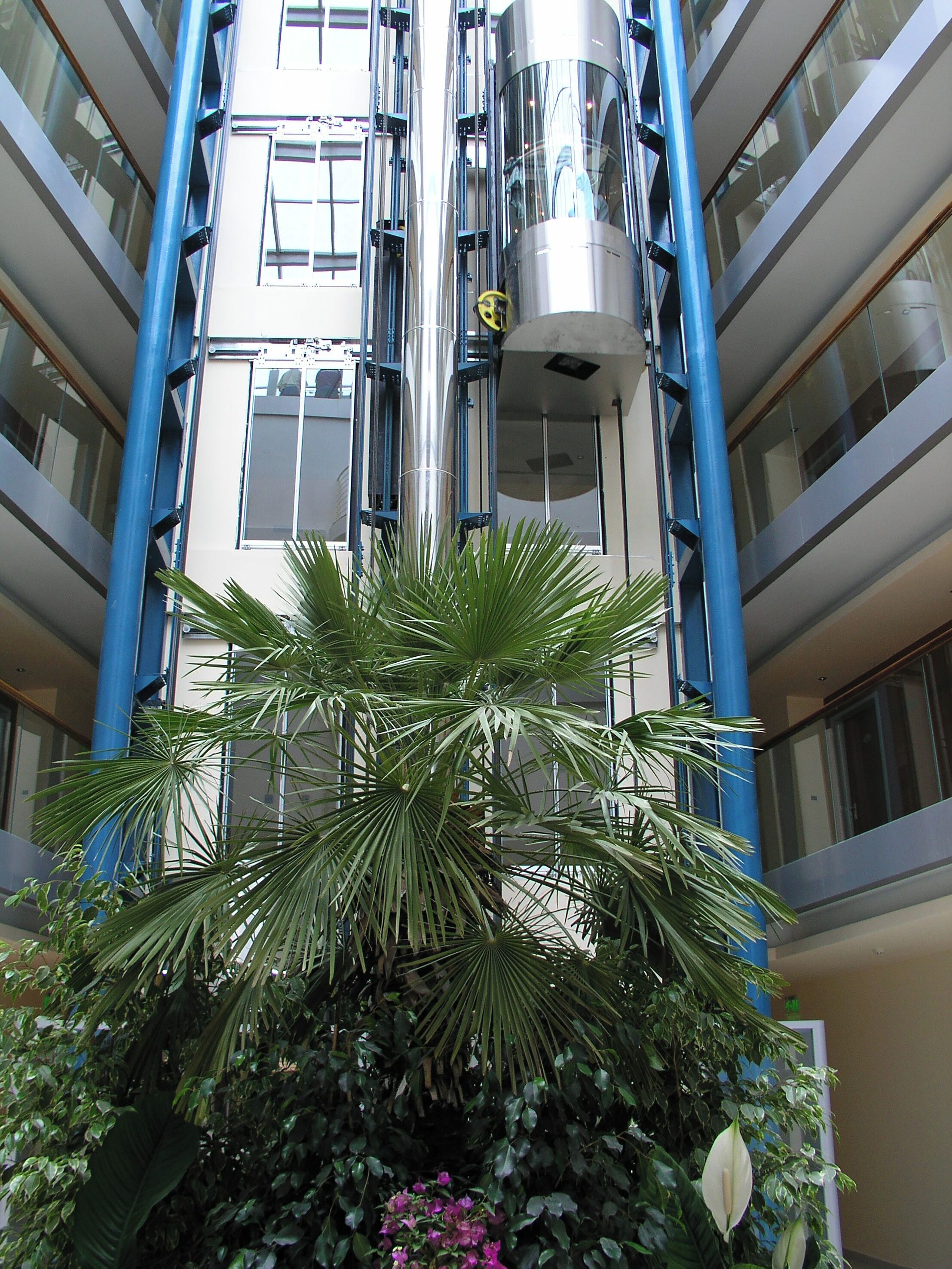 Hotel Marina Palace Affiliated by Meliá Hotel Marina Palace Affiliated by Meliá